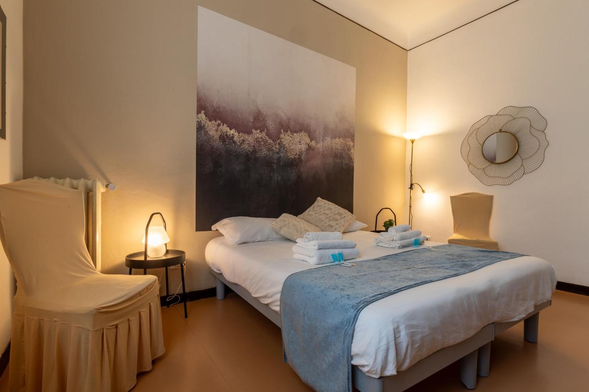 Casa Sangallo Vicino Metro 4 Apartamento Milão