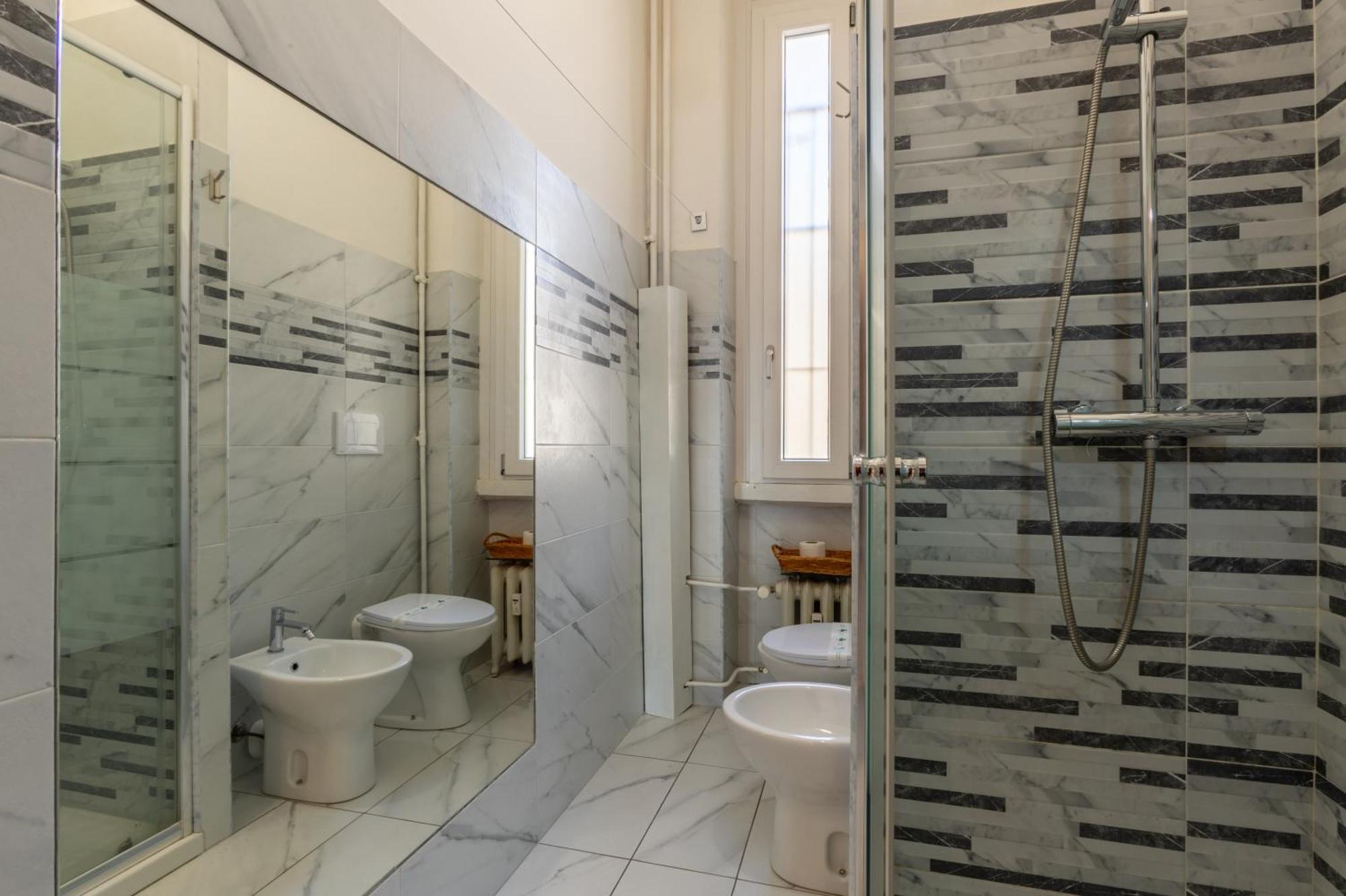 Casa Sangallo Vicino Metro 4 Apartamento Milão
