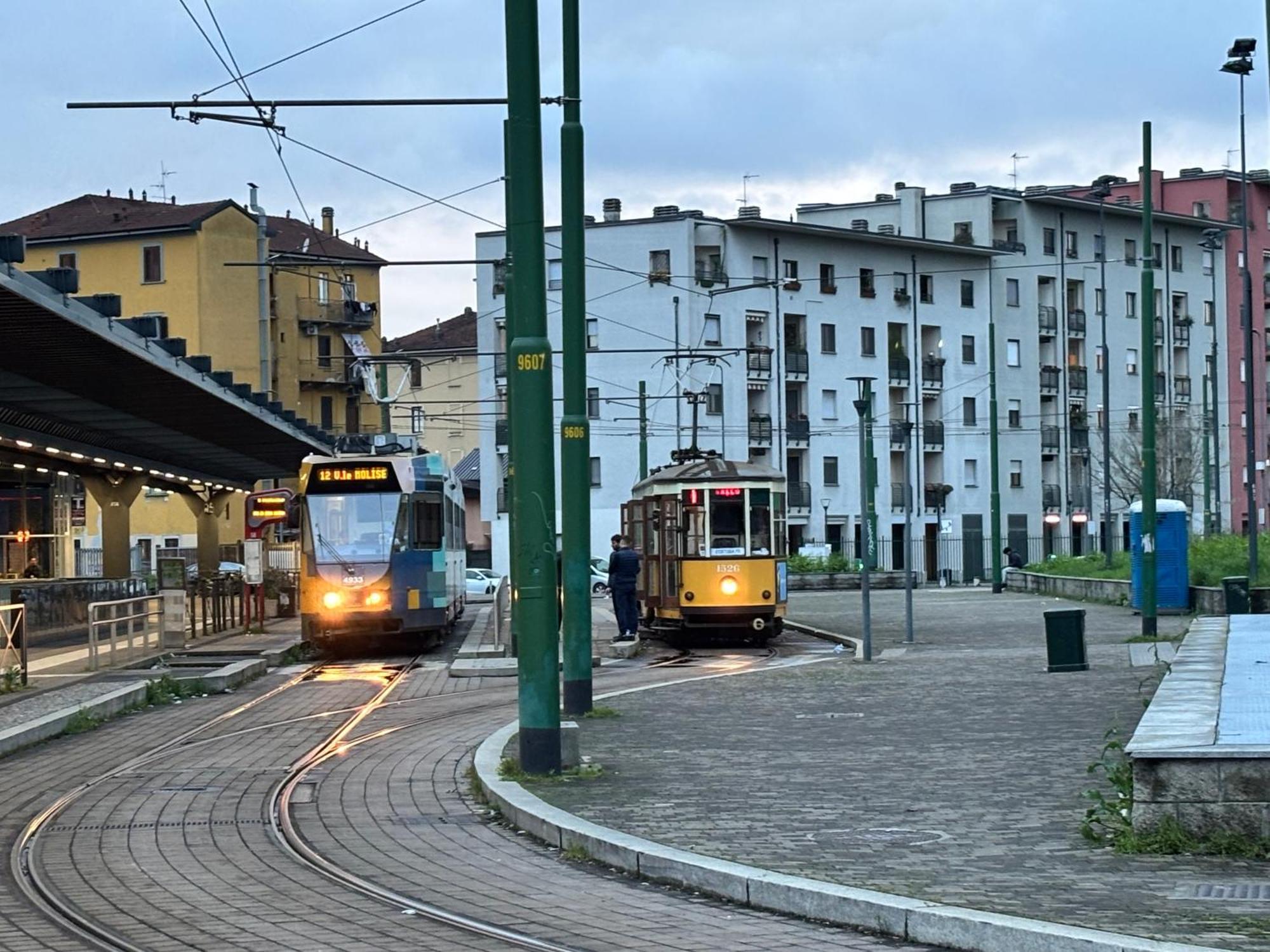 Certosa Fiera Frühstückspension Mailand