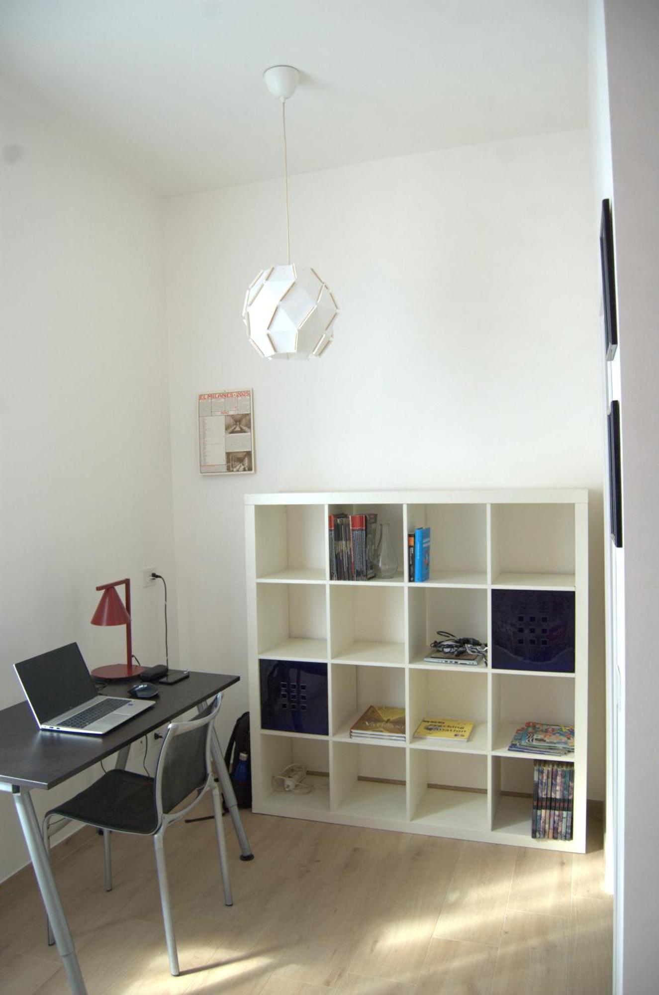 Chic Chinatown E Brera A Pochi Passi Apartamento *