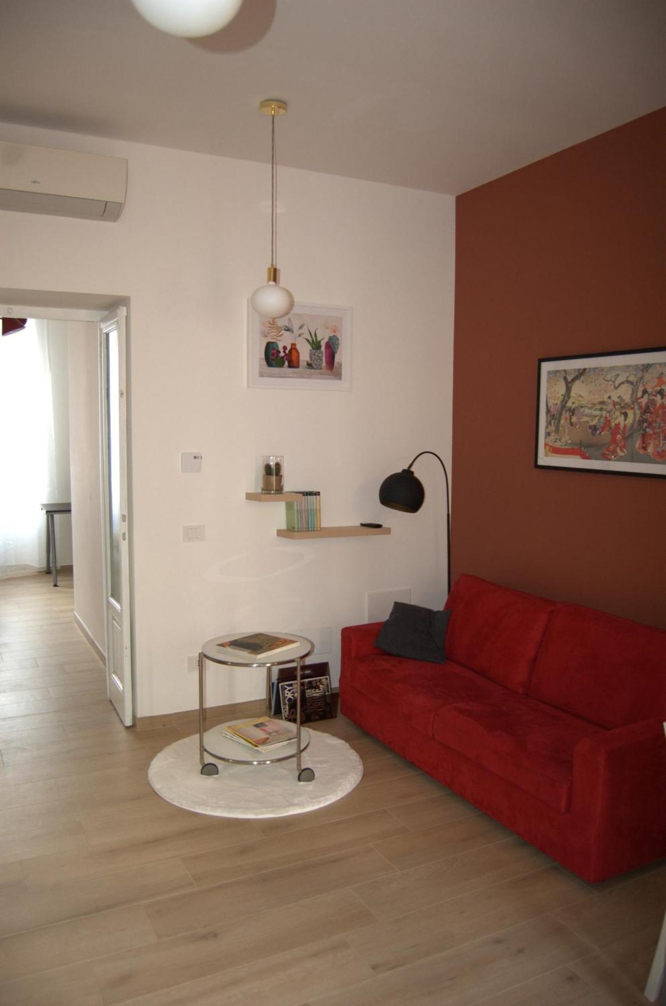 Apartamento Chic Chinatown E Brera A Pochi Passi