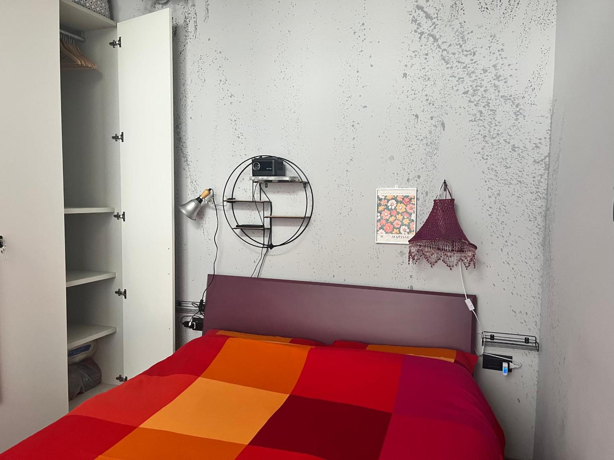 Bellissima Con Bagno Privato Citylife - Sempione Privatunterkunft Mailand