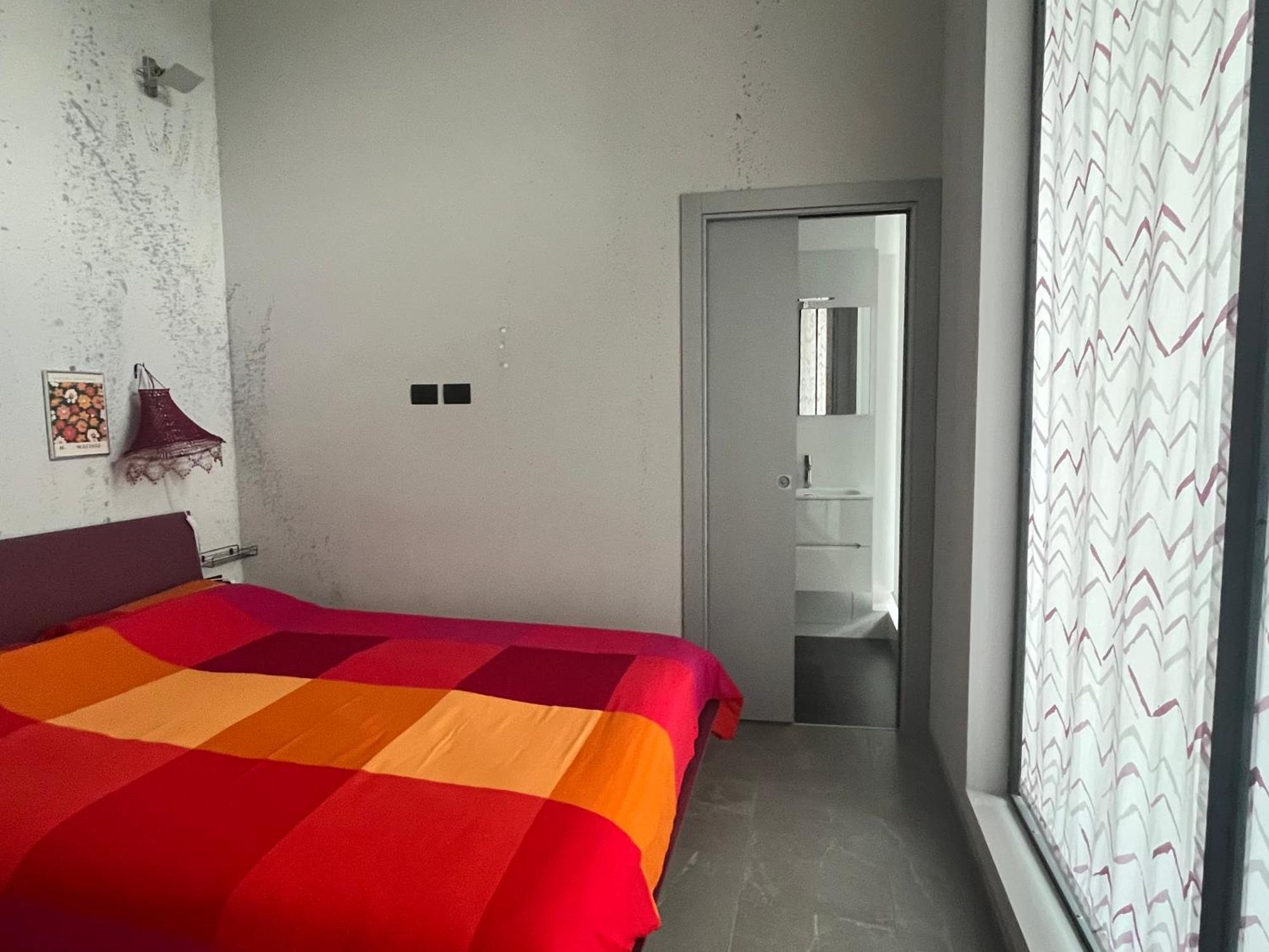 Bellissima Con Bagno Privato Citylife - Sempione Privatunterkunft