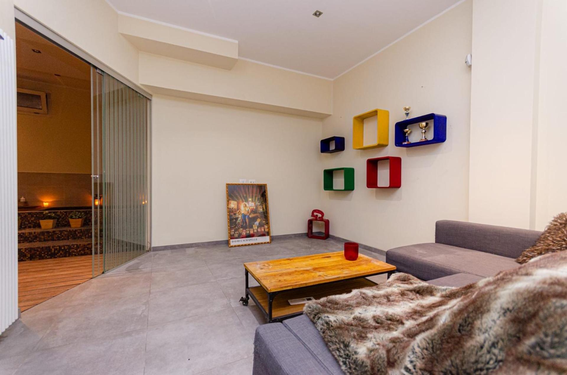 Luxury 3 Fiat, Ariberto Home, Tra Centro Storico Di E Navigli, Con Spaziosa Jacuzzi Apartment Mailand