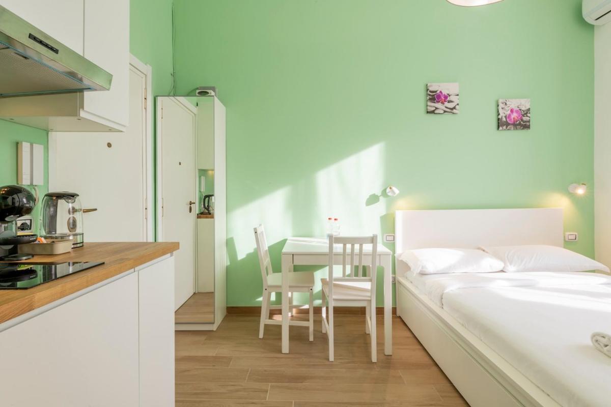 Apartment Umbria Design - B Mailand