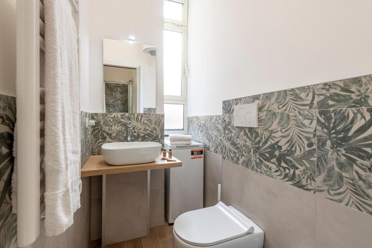 Umbria Design - B Apartment