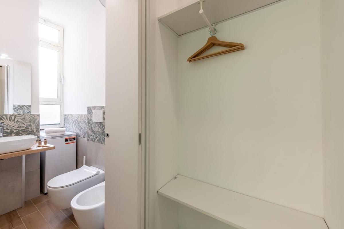 Apartment Umbria Design - B Mailand