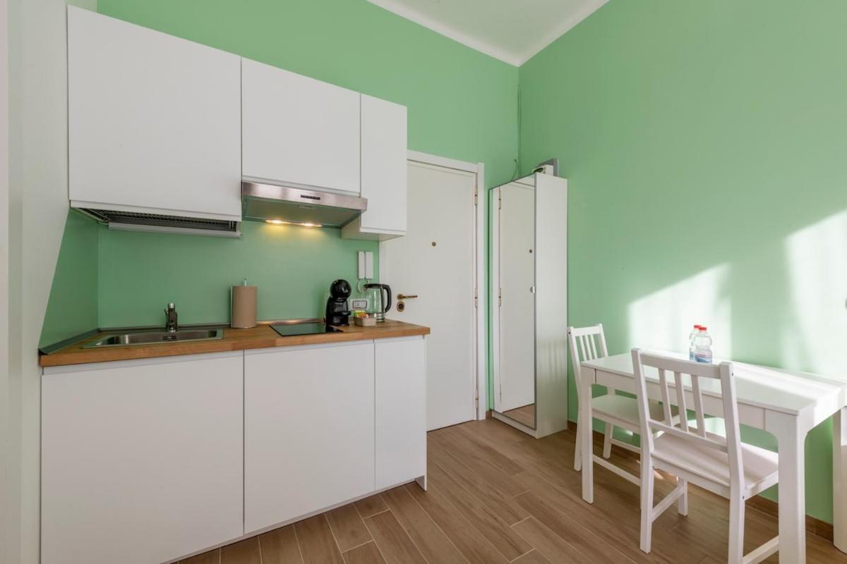 Apartment Umbria Design - B *