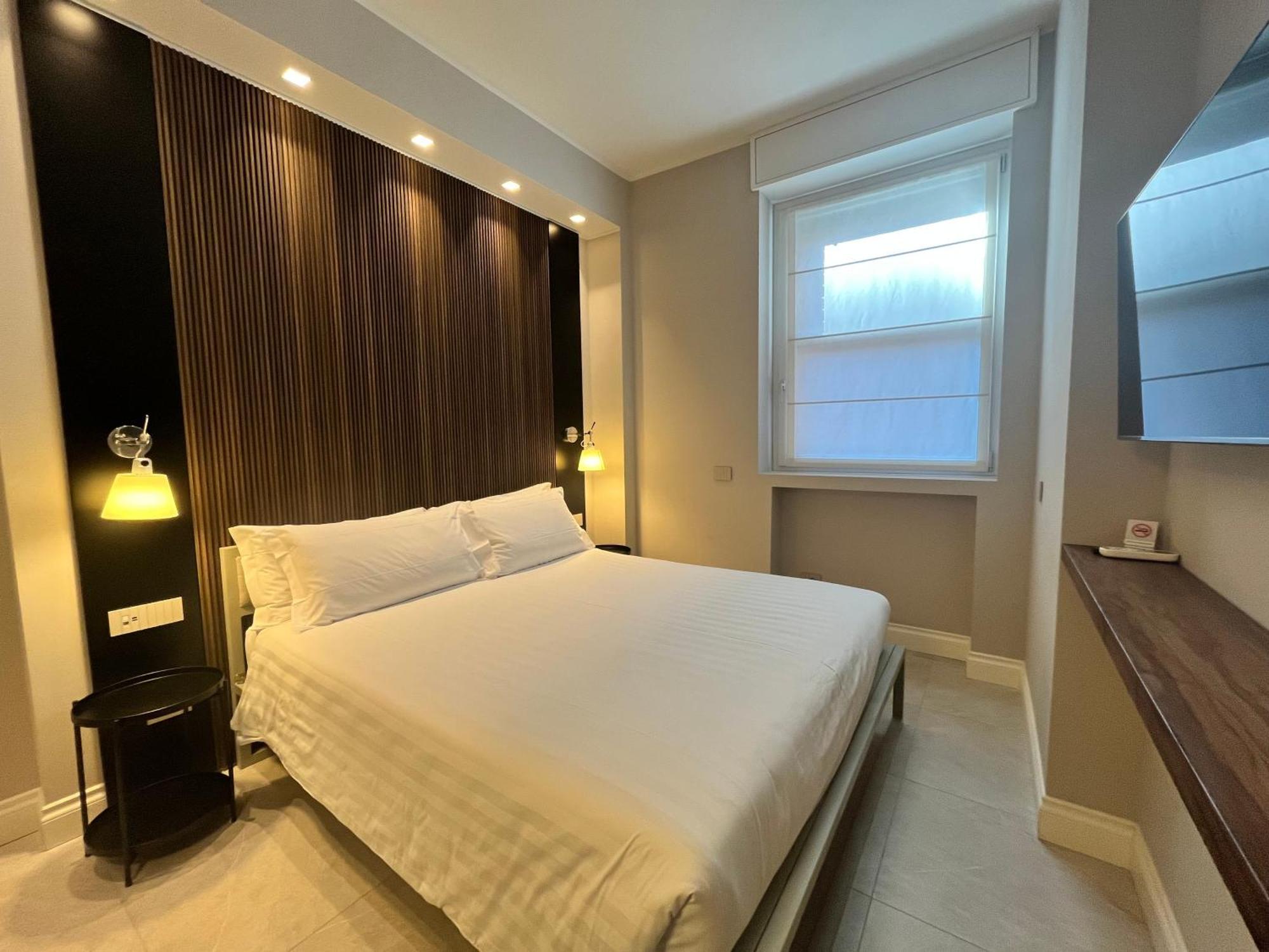 My Luxury Guest house Milan