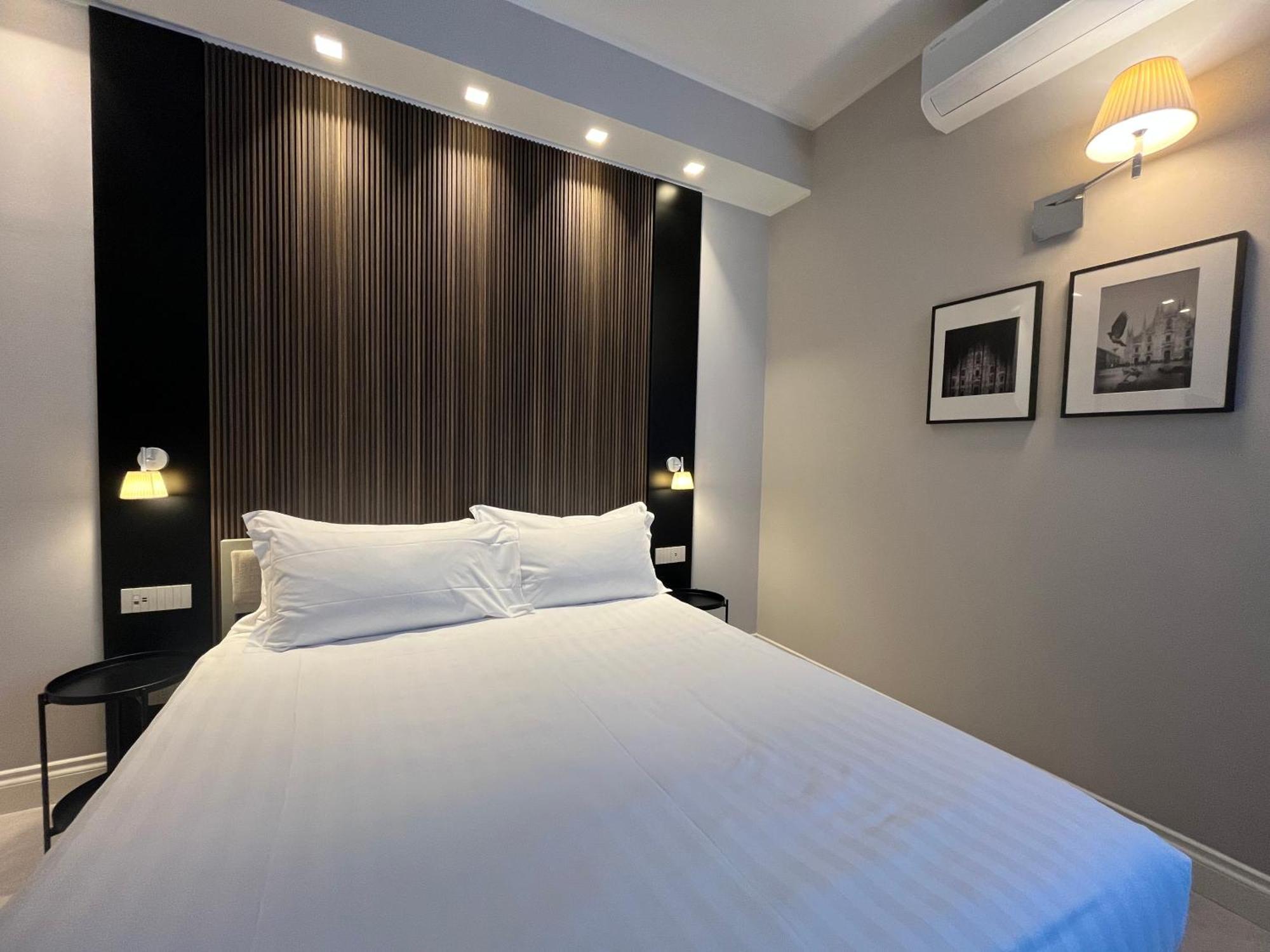 My Luxury Guest house *