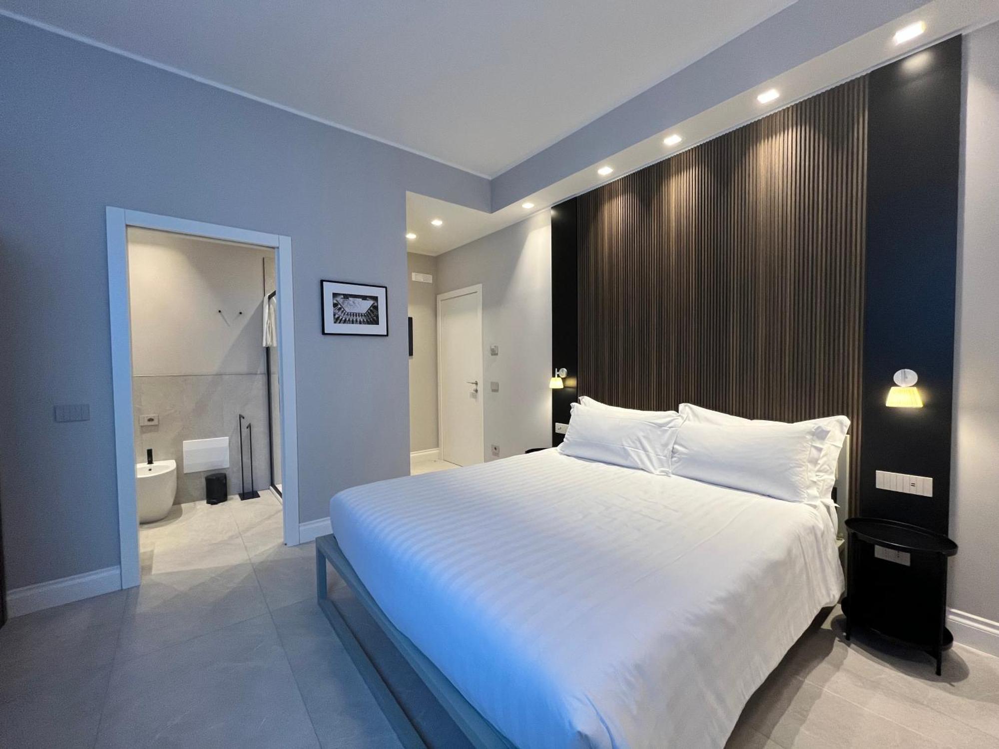 My Luxury Guest house Milan