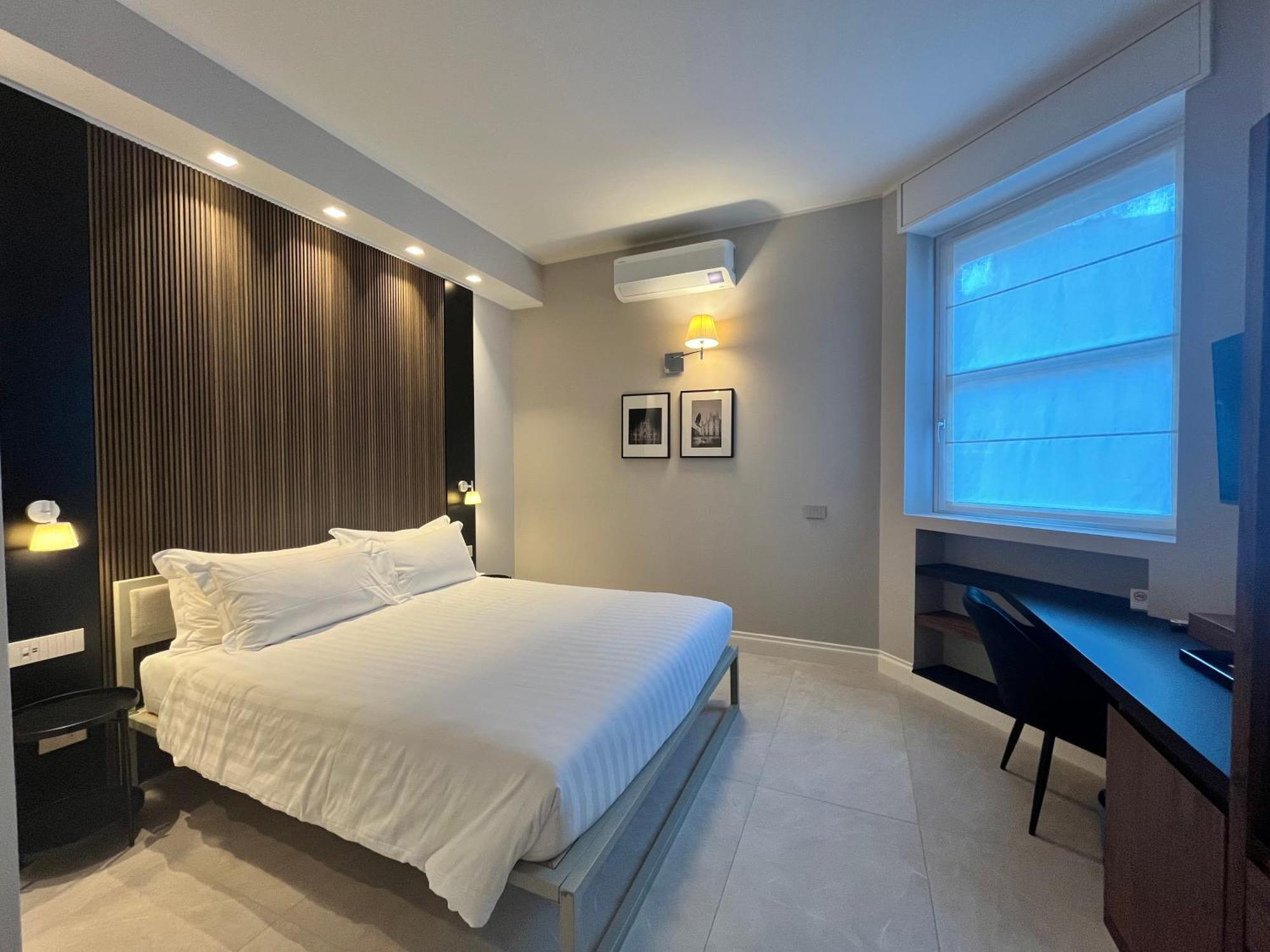 My Luxury Guest house