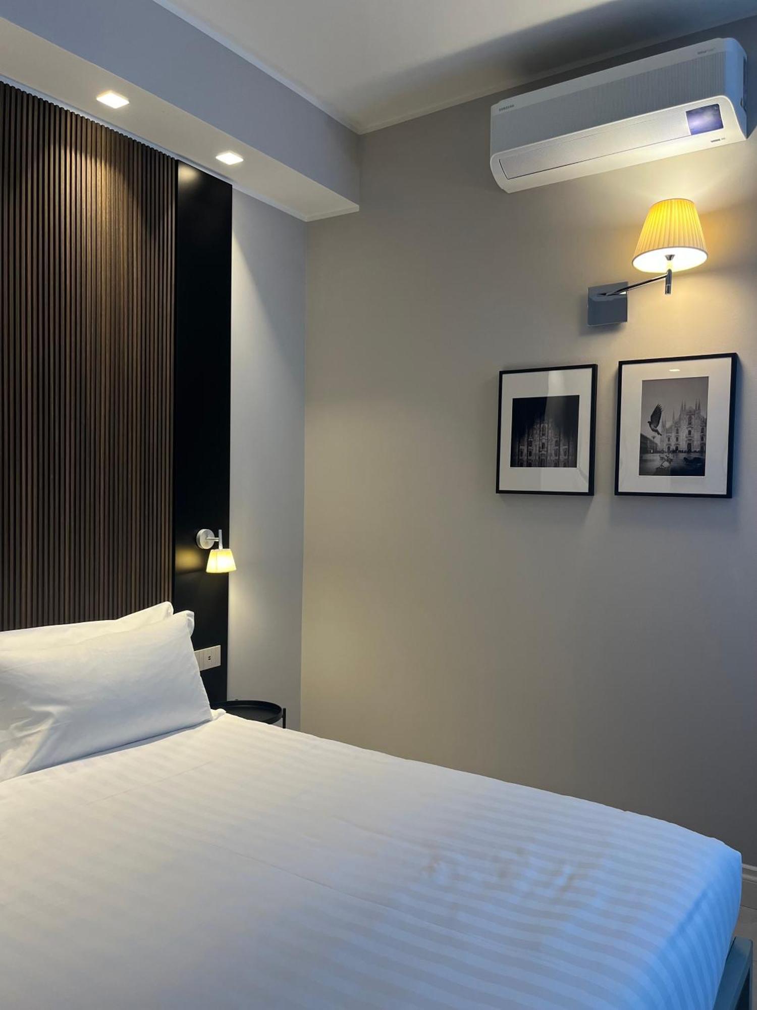 Guest house My Luxury