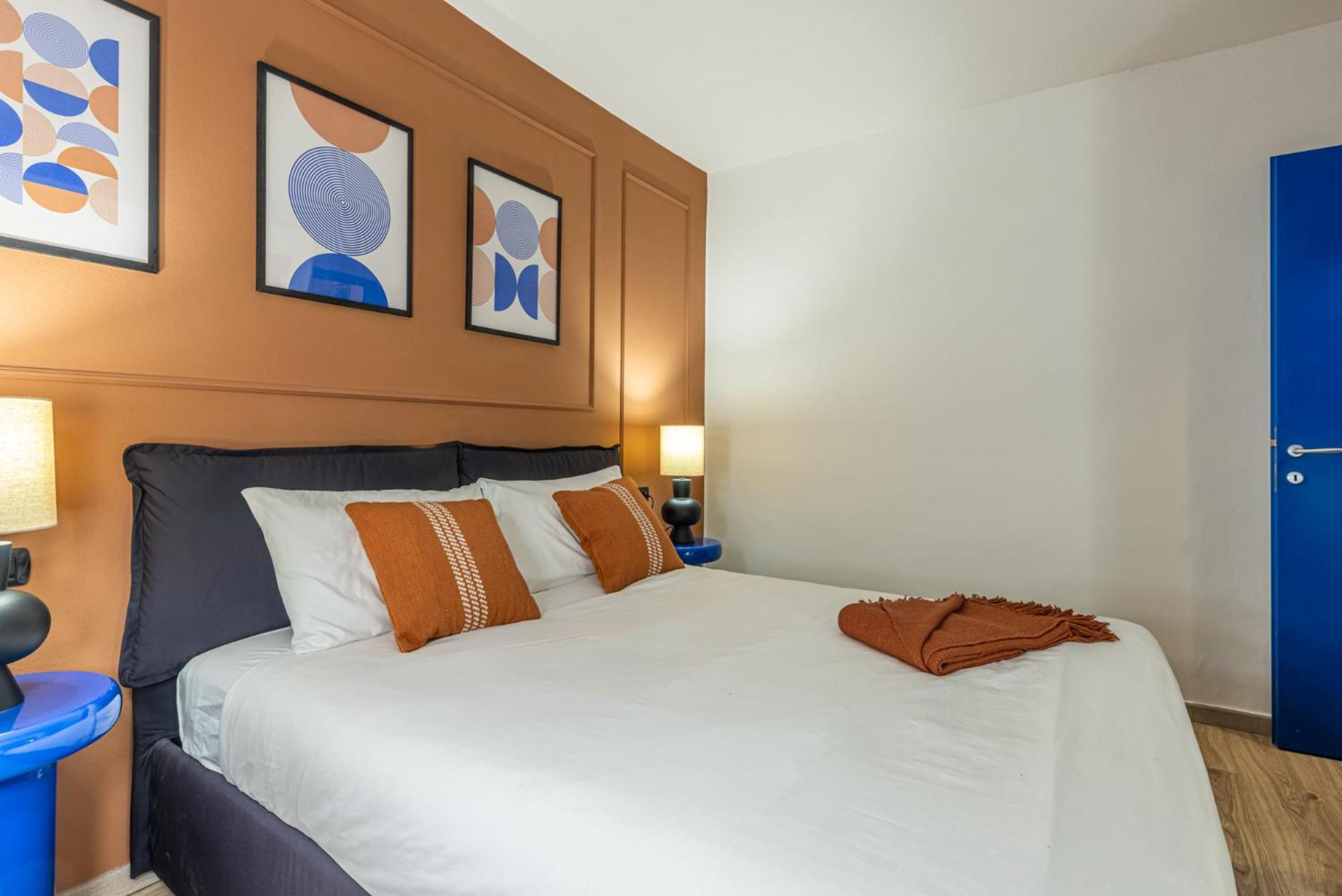Navigli Smart To Experience Mailand