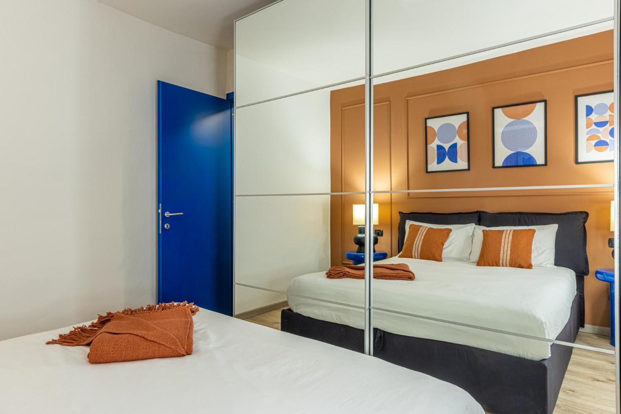 Navigli Smart To Experience Mailand
