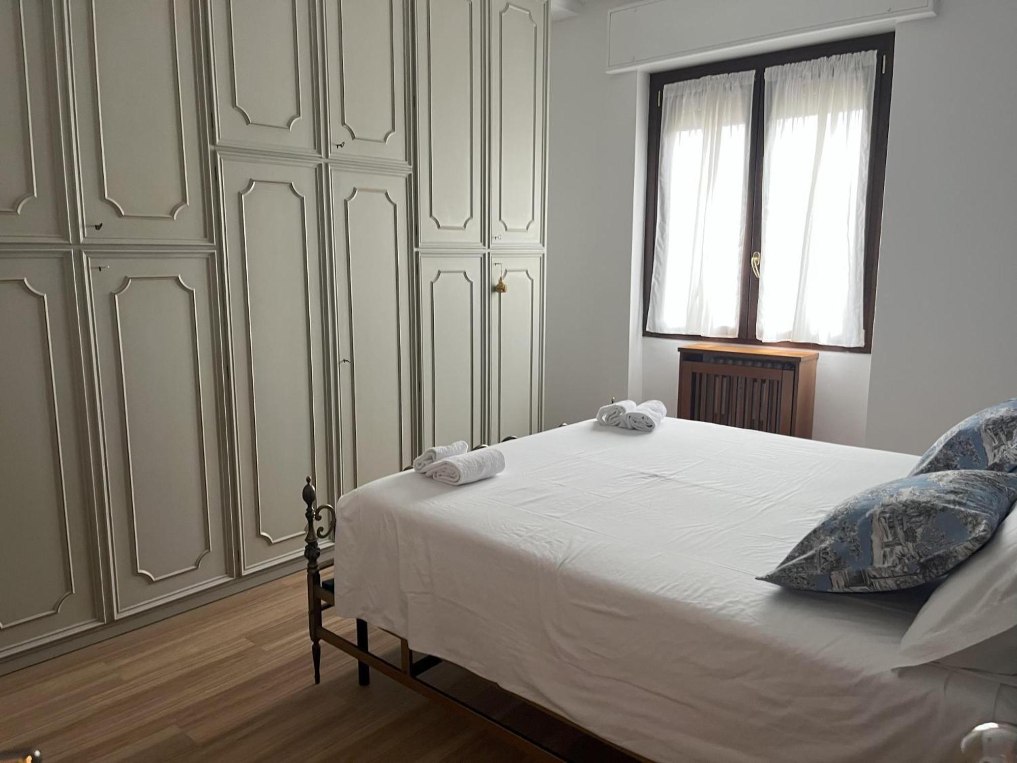 Emily's Apartamento