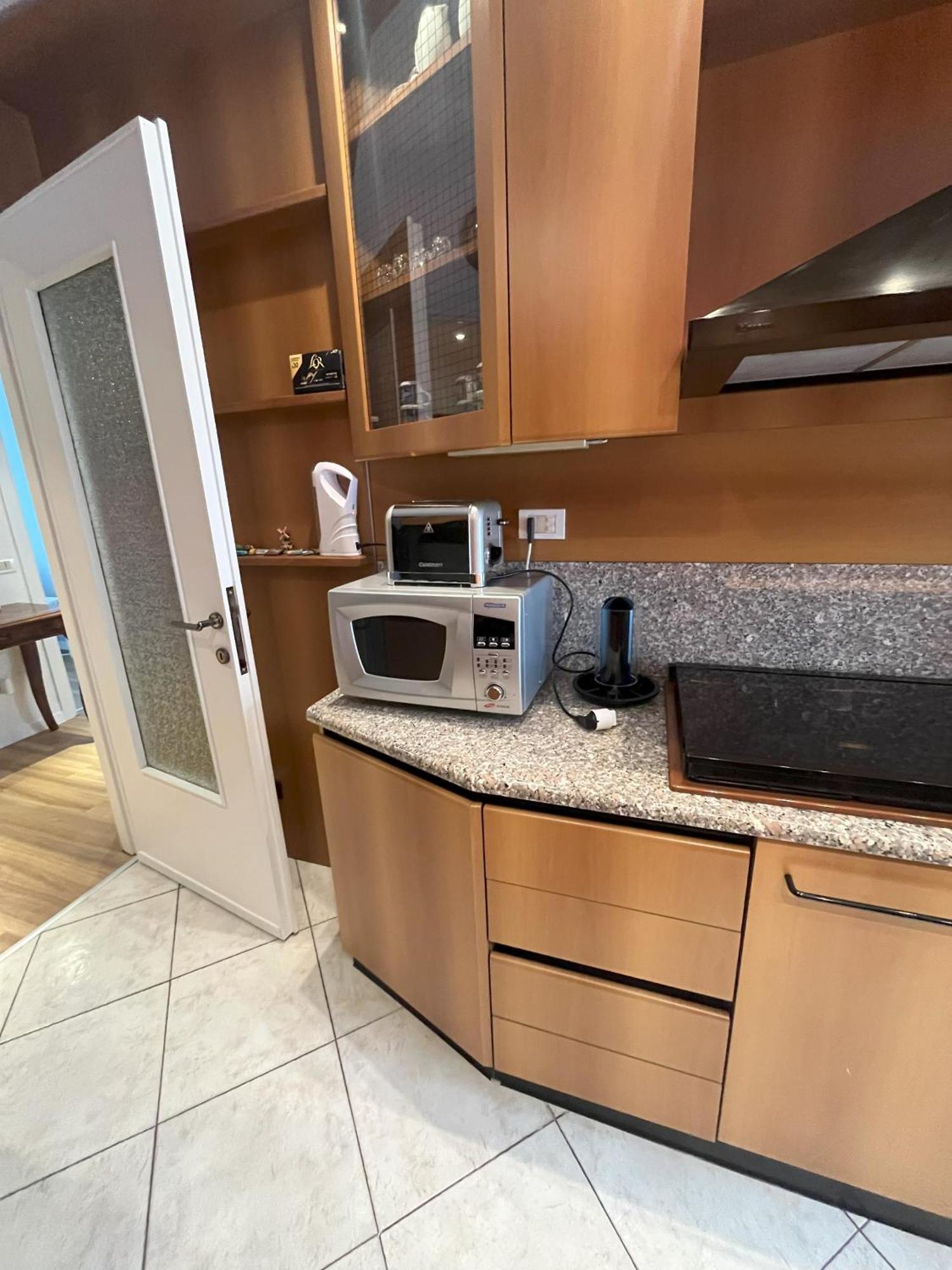 Emily's Apartamento *