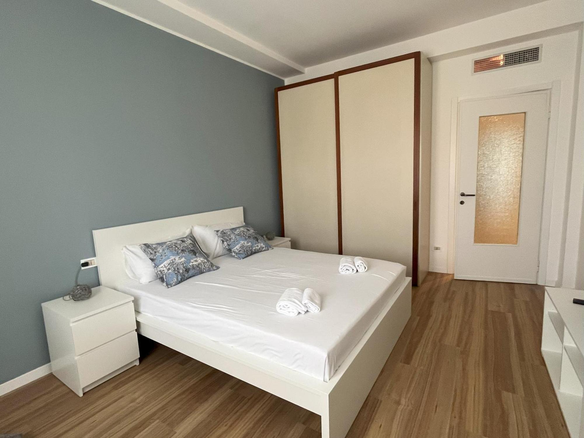 Apartamento Emily's Milão