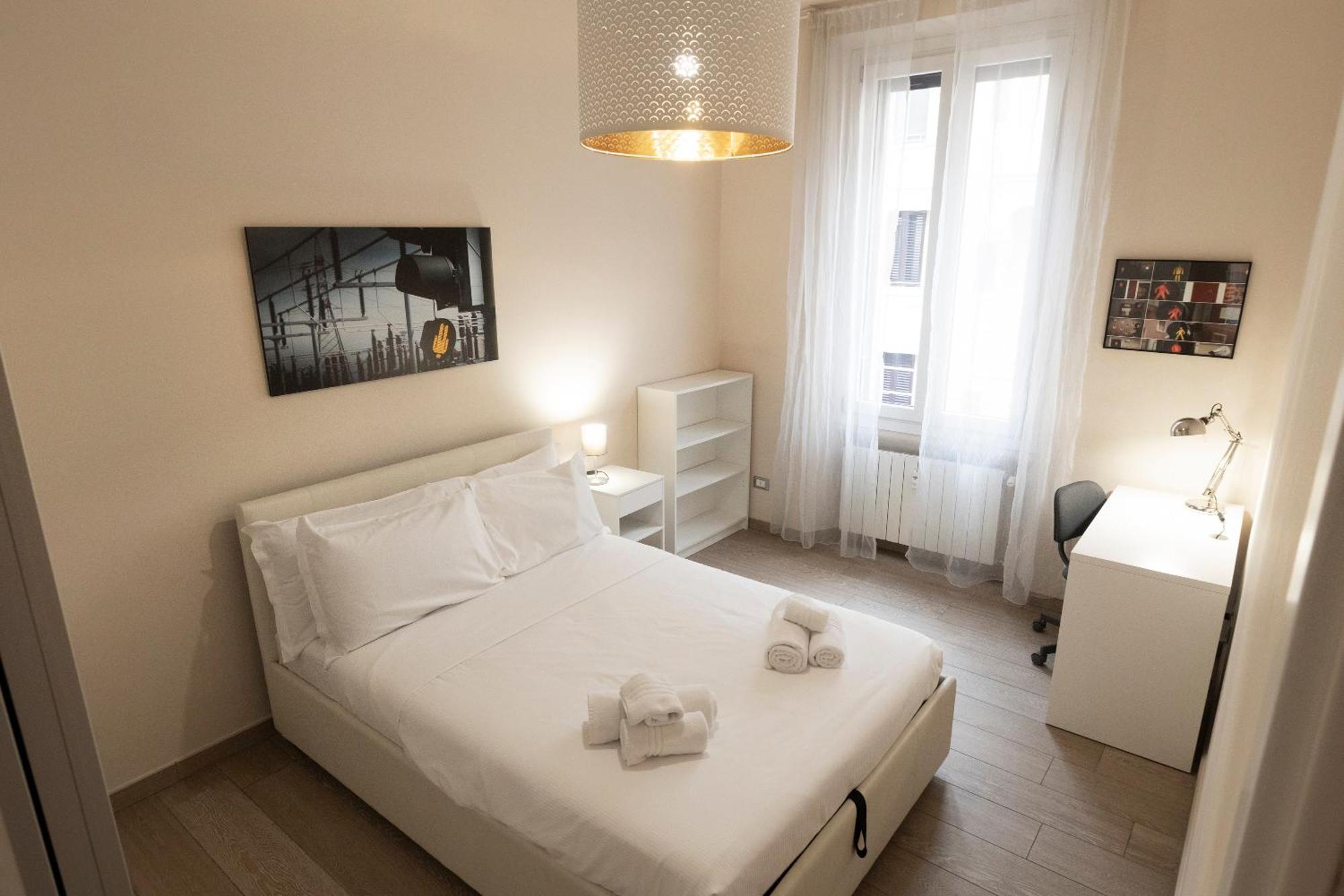 Dream Bocconi Navigli Apartment Mailand