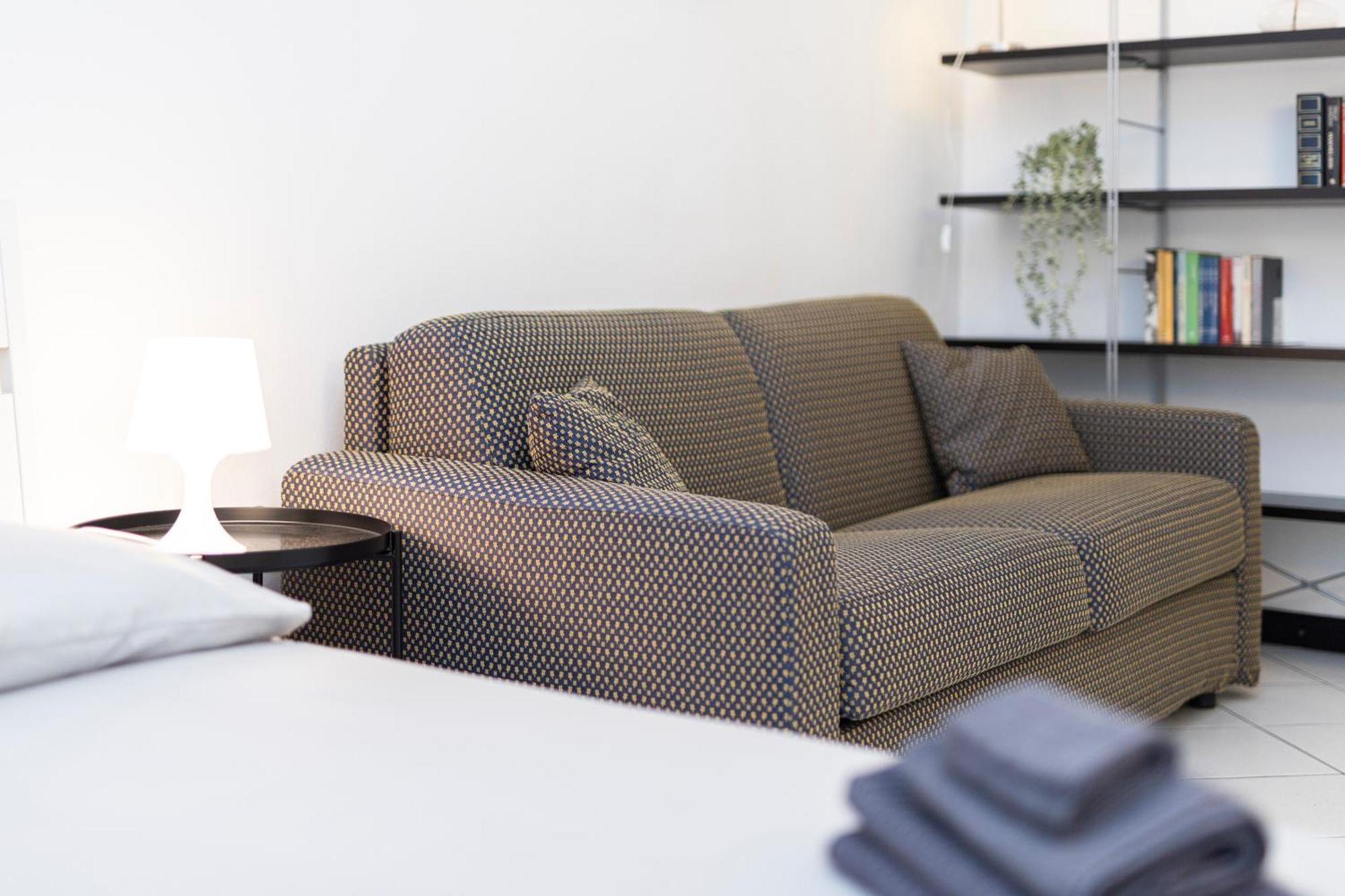 Apartment Life - San Siro Your Welcoming *