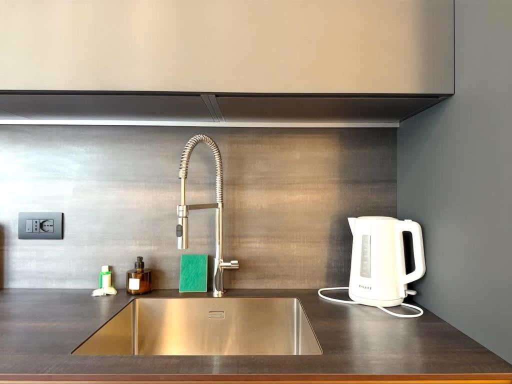 Homeby, Casa Anna Apartment Mailand