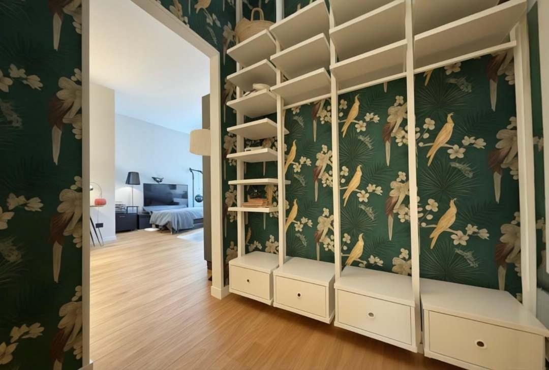 Homeby, Casa Anna * Mailand