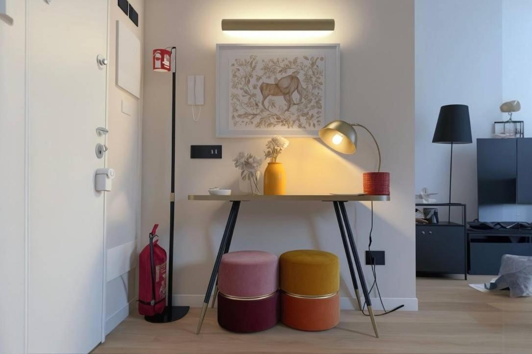 Homeby, Casa Anna Apartment Mailand