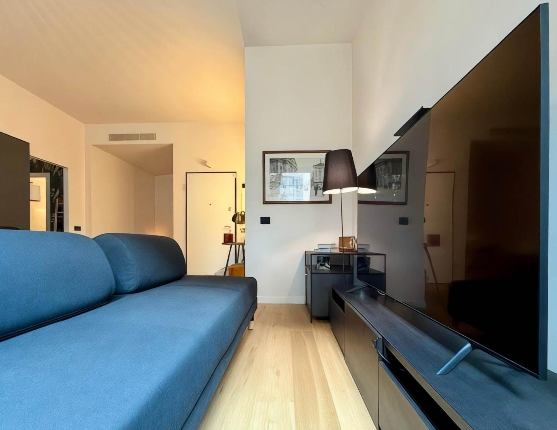 Homeby, Casa Anna Apartment Mailand