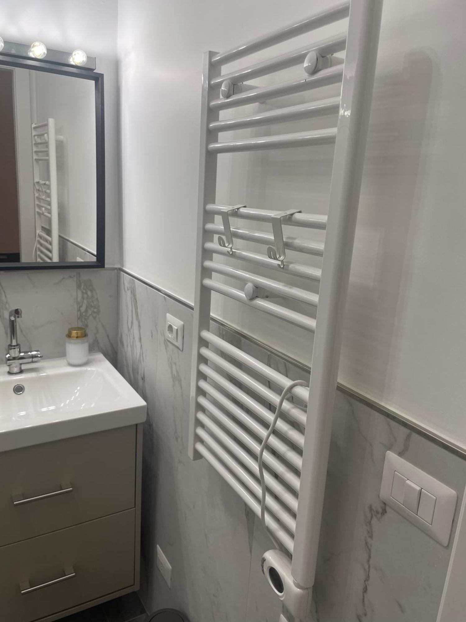 Apartamento Little - Lm2 - Lm3 - Lm4 Milão