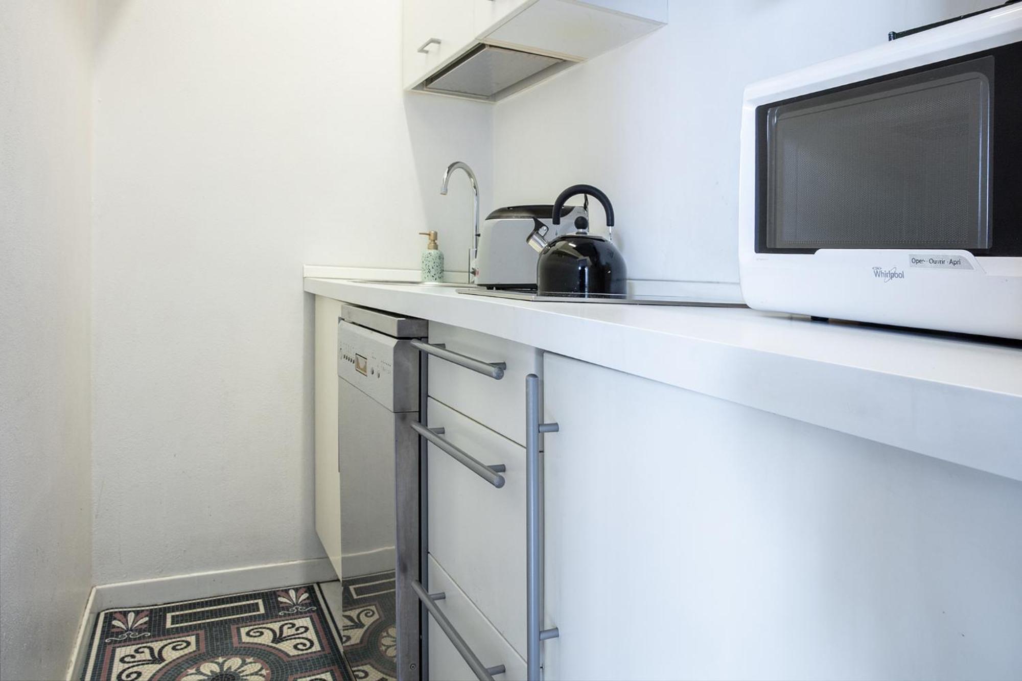 Apartment Dehomes - Porta Nuova Luxury, Terrace View Duomo Mailand