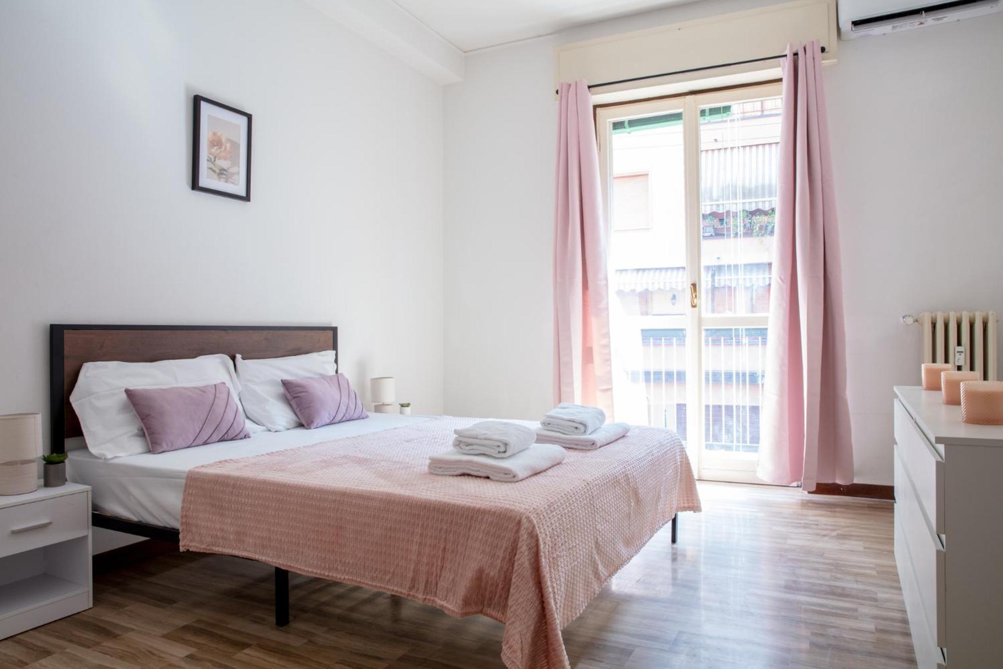 Dehomes - Porta Vittoria Luxury Apartment *