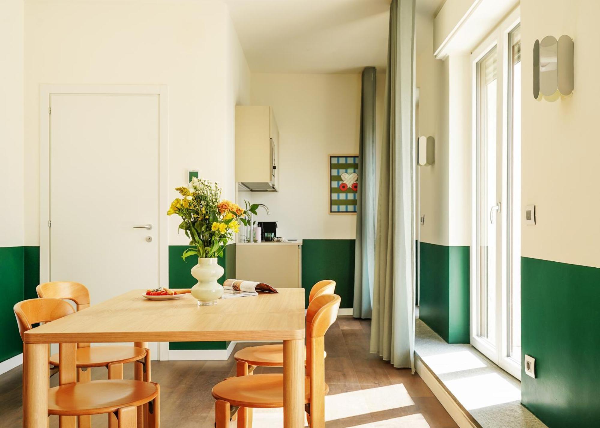 Numa Sempione Aparthotel Mailand