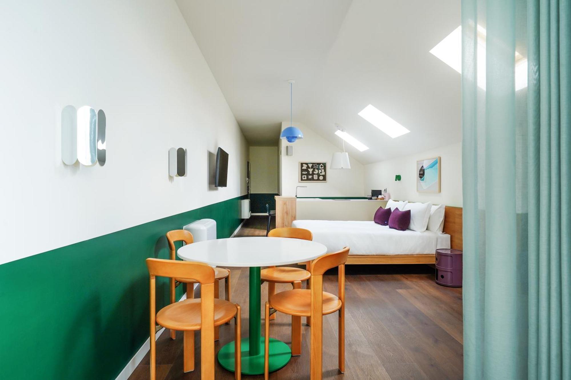 Aparthotel Numa Sempione Mailand