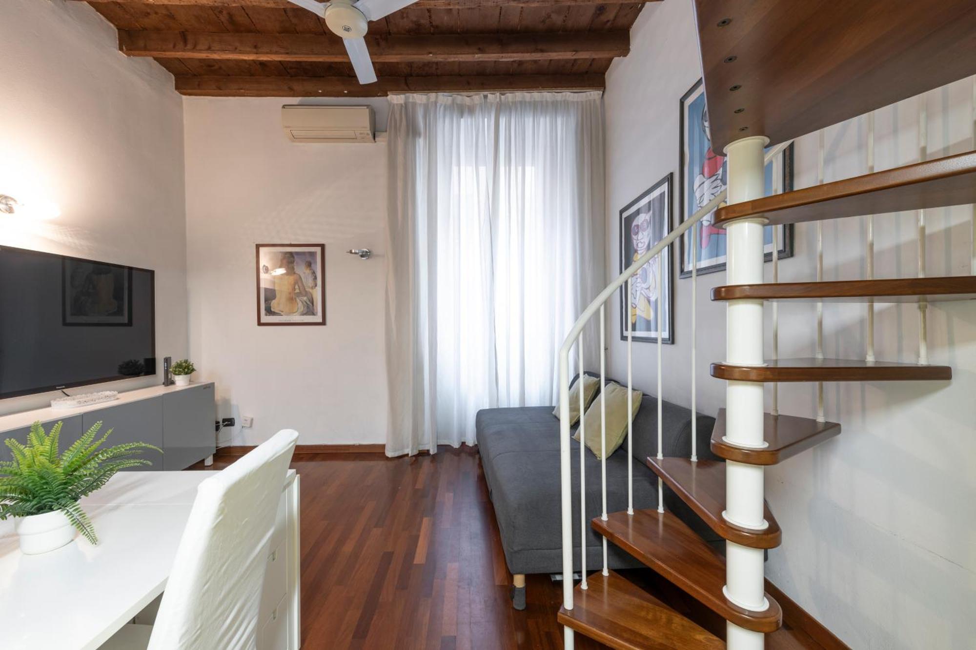 Via Pontida 2 - Livingmilan Apartment *