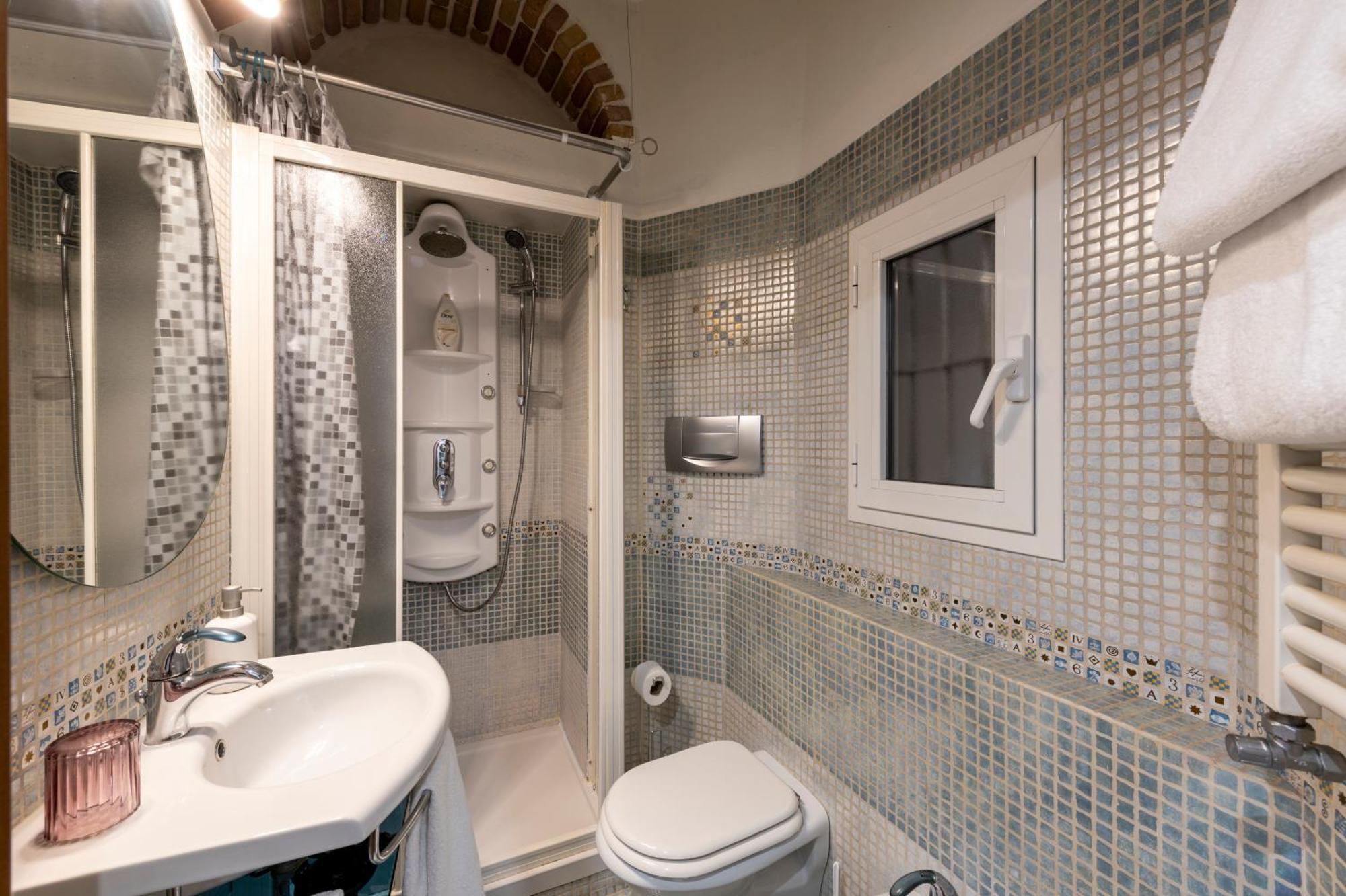Apartment Via Pontida 2 - Livingmilan