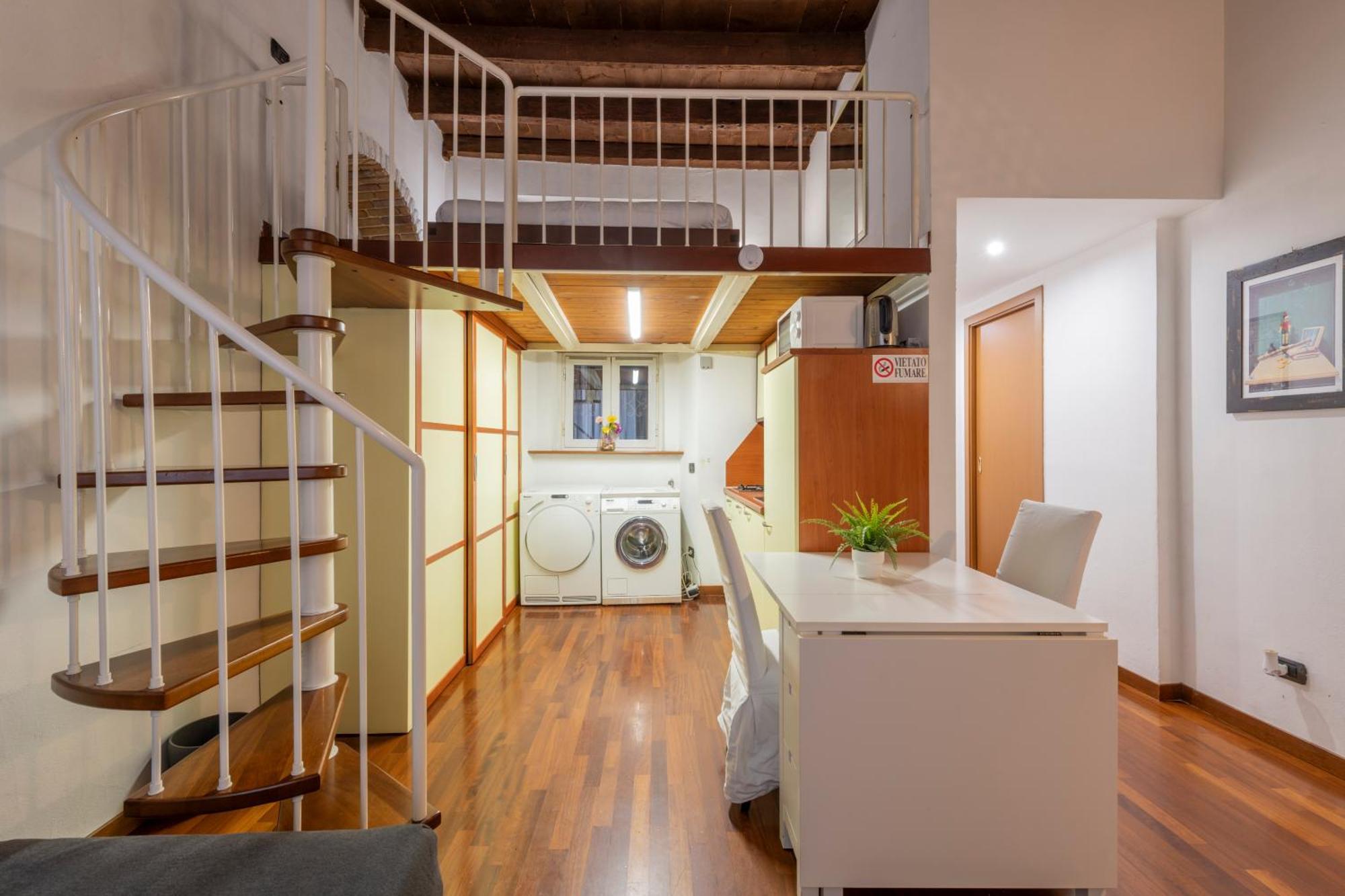 Apartment Via Pontida 2 - Livingmilan *