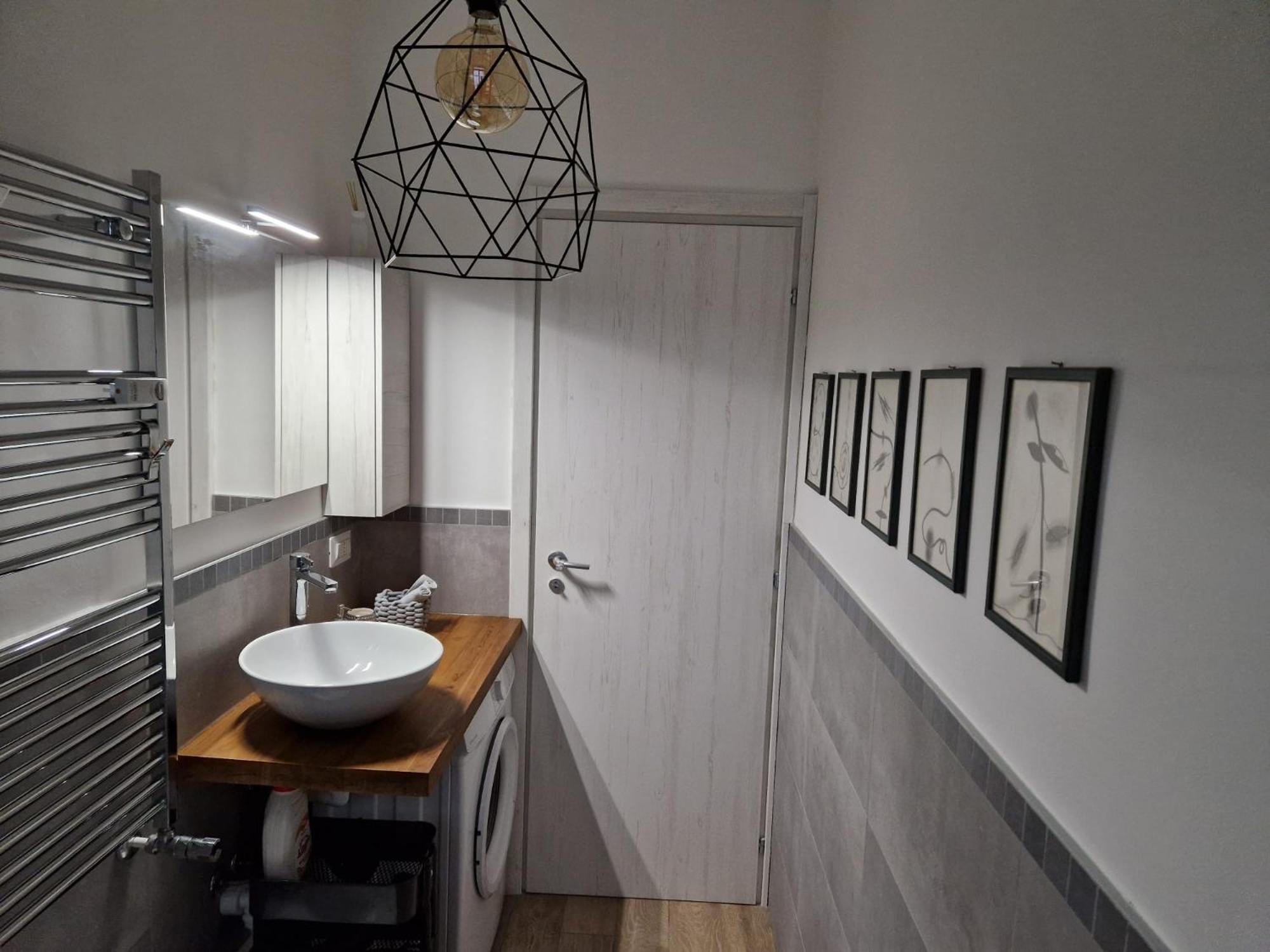 Casa Arancia Apartamento