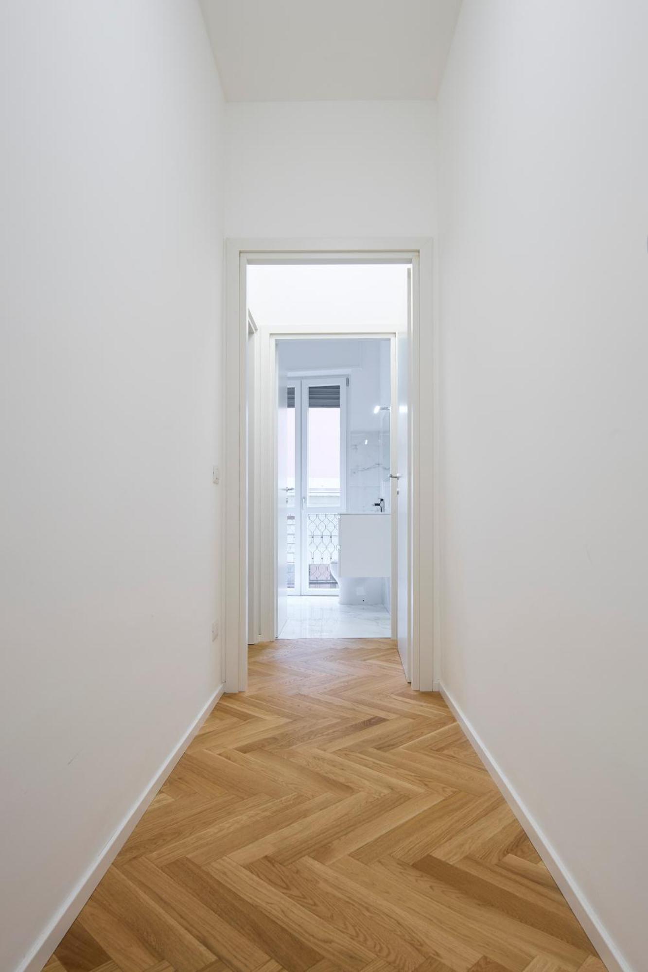 Apartment New Elegant In *
