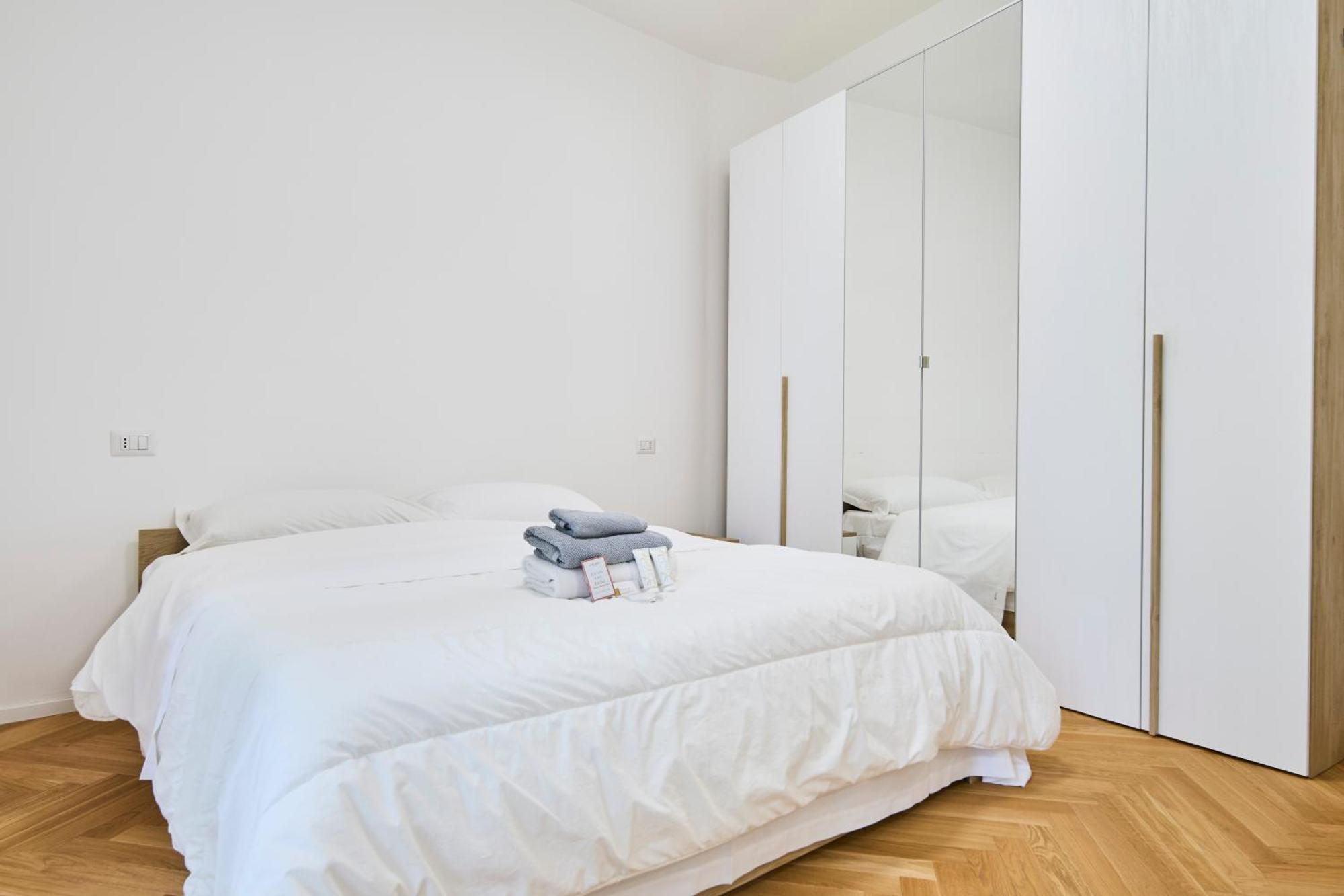 Apartment New Elegant In *