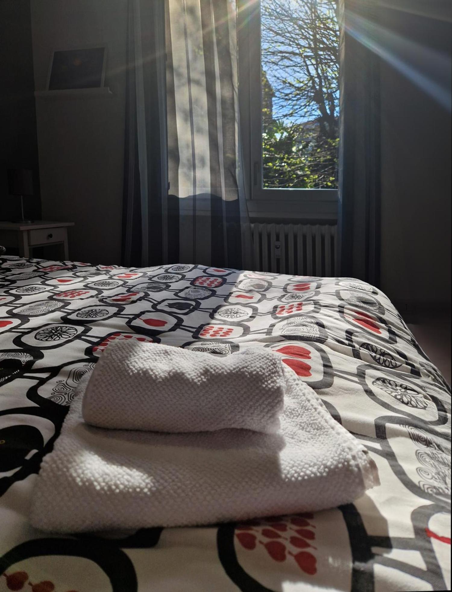 Apartamento Casa Arancia *