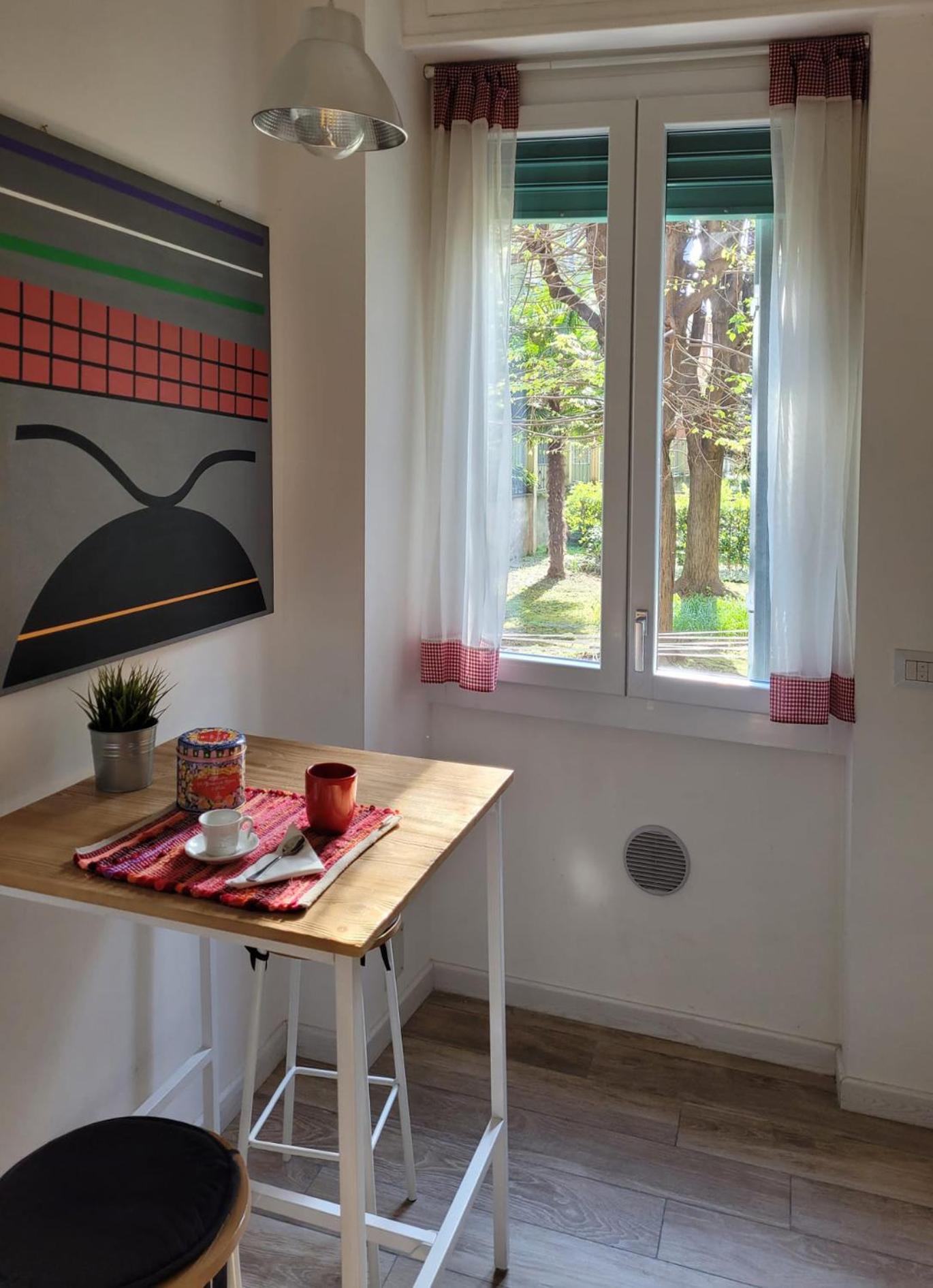 Casa Arancia Apartamento *