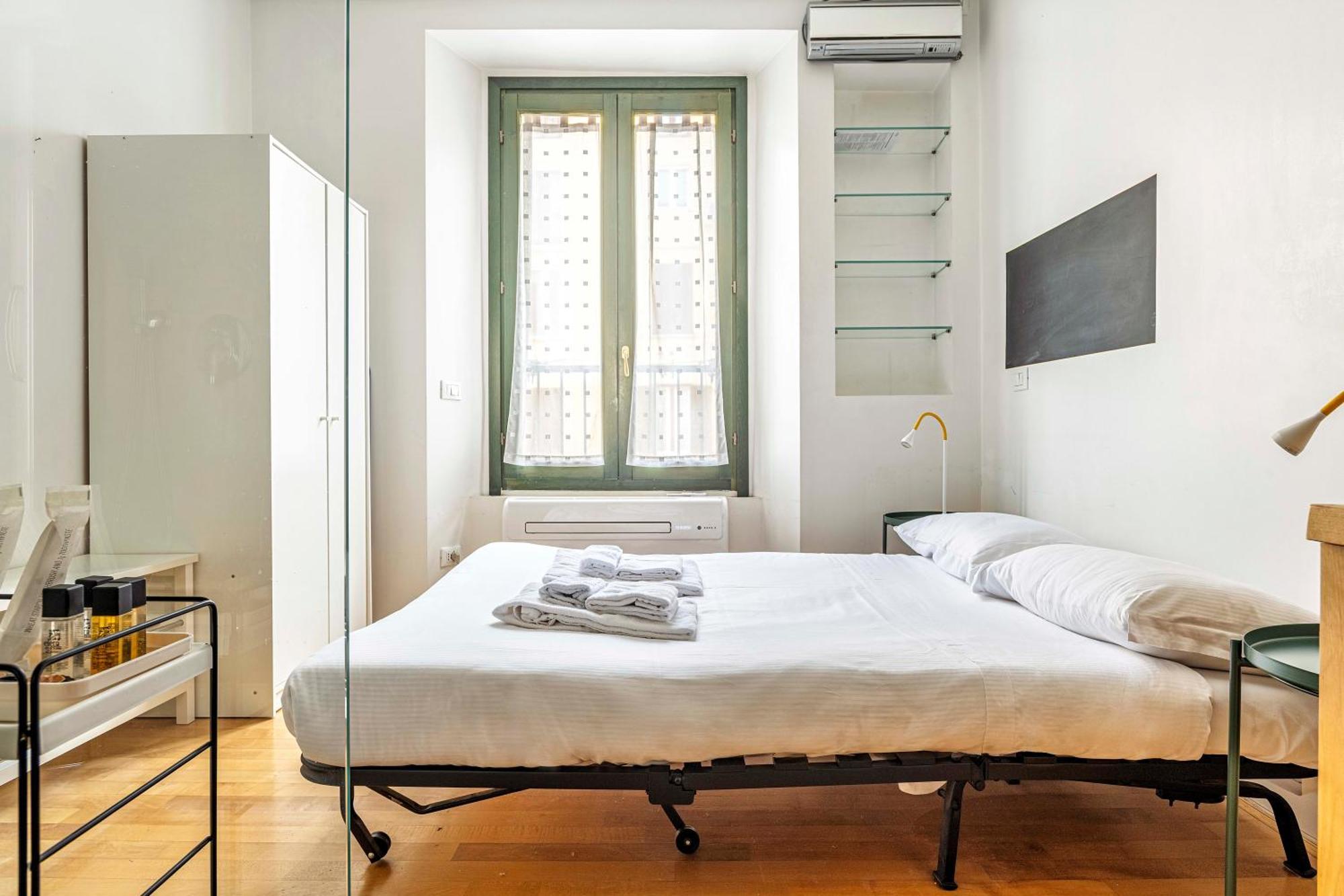 Apartamento Luvi - Cicco Simonetta Milão