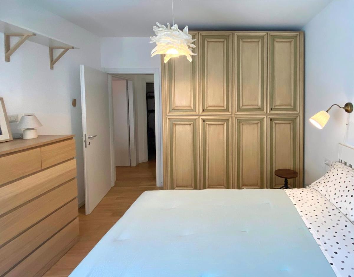 Apartment Yu's Cozy Near Citylife *