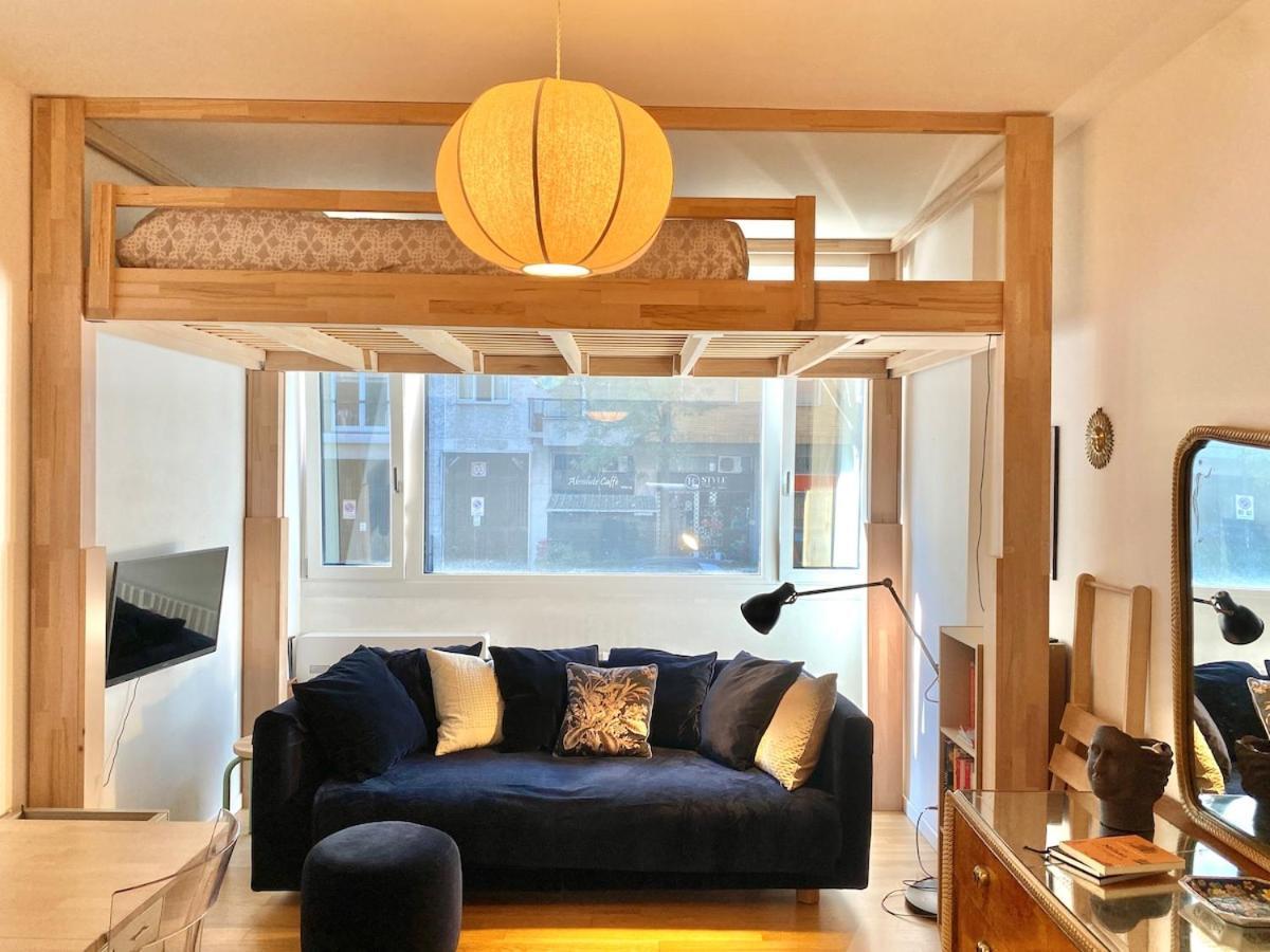 Apartment Yu's Cozy Near Citylife Mailand