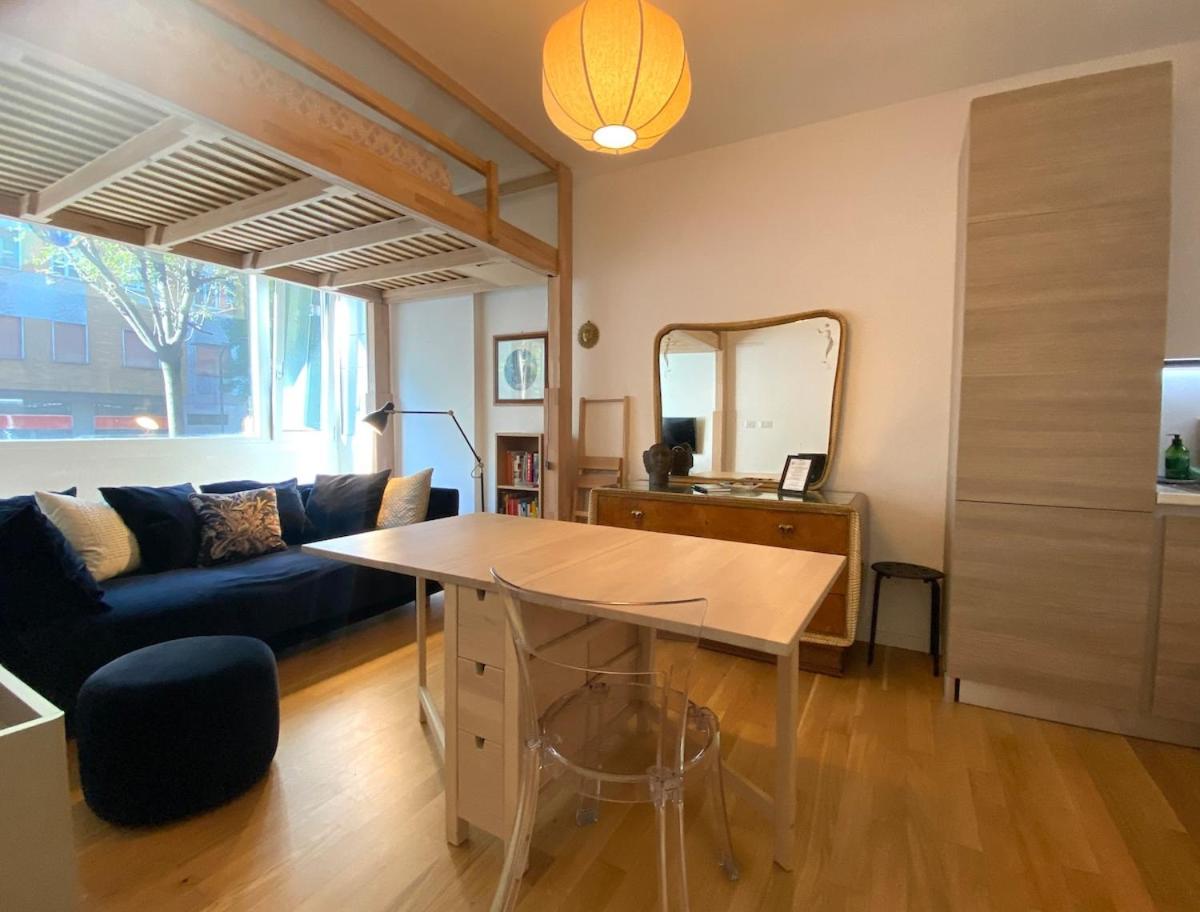 Yu's Cozy Near Citylife *