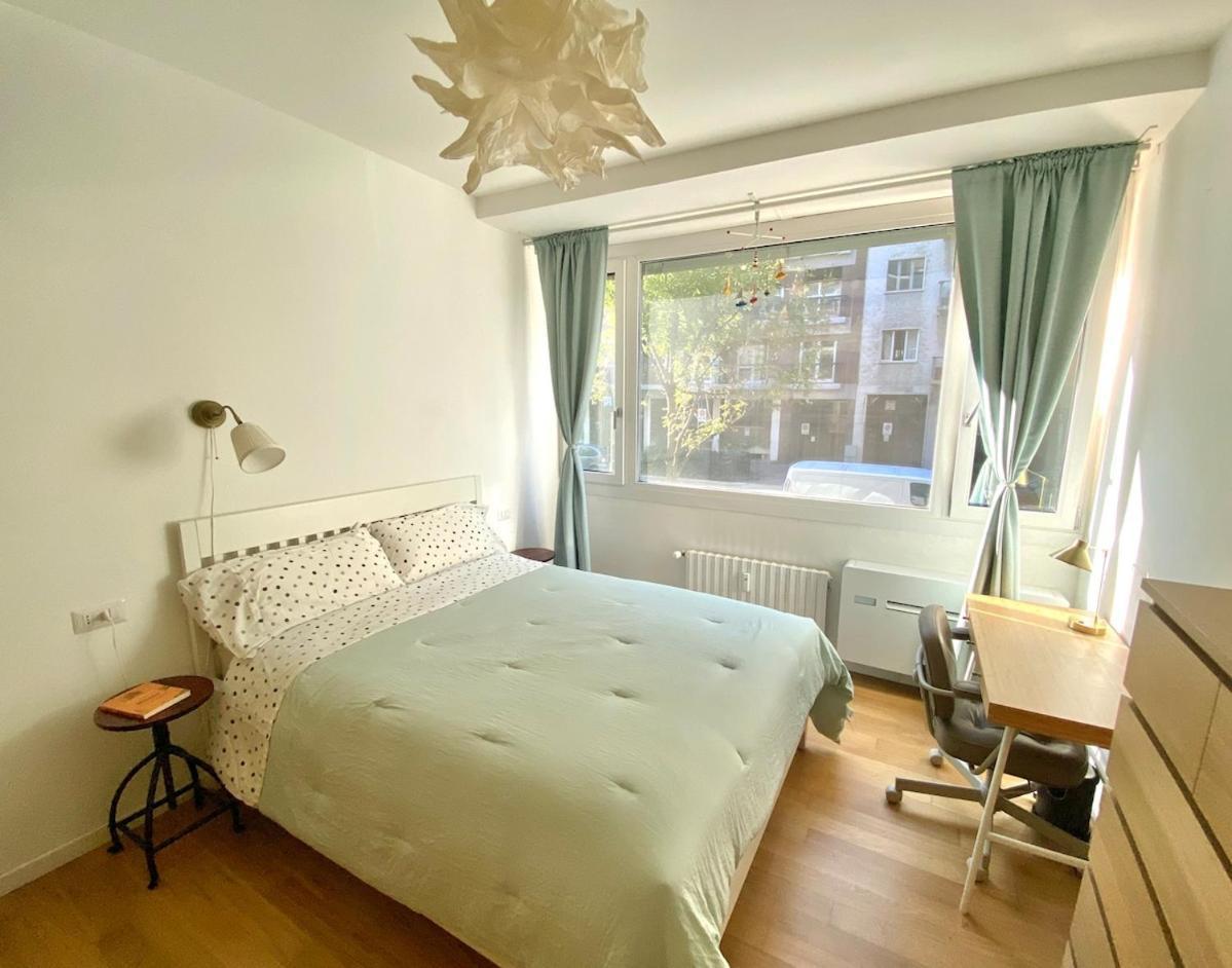Yu's Cozy Near Citylife * Mailand