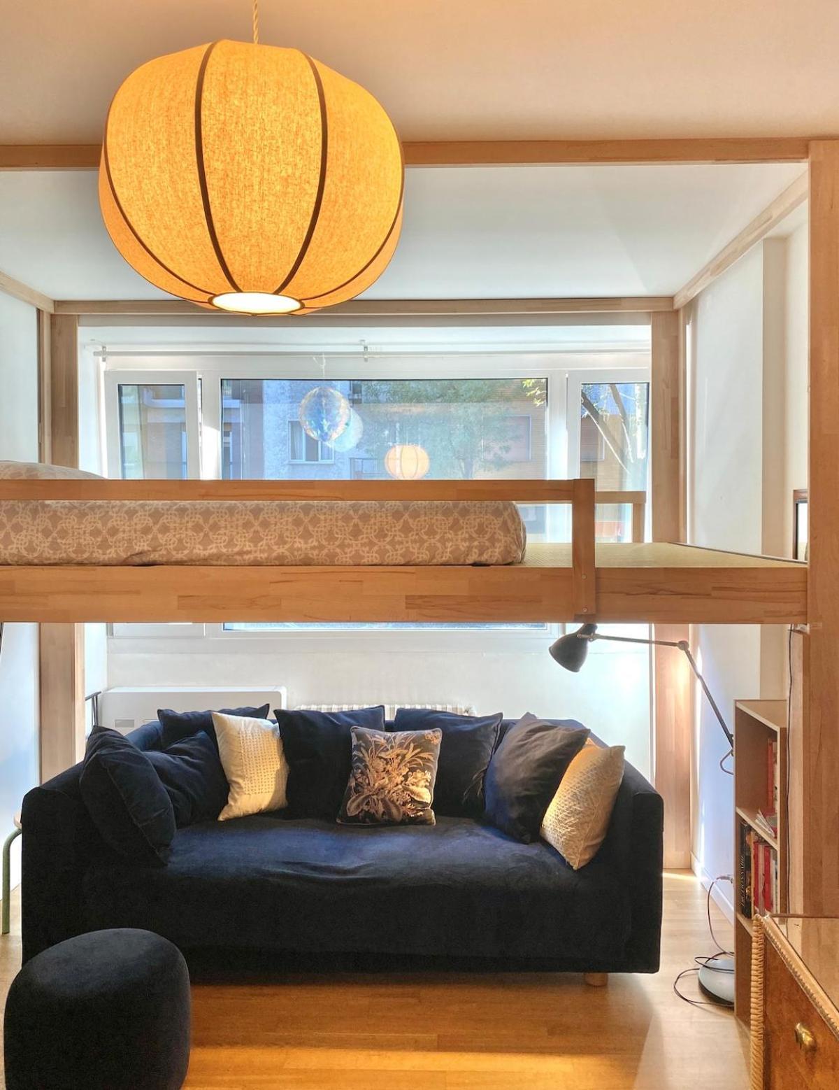 Yu's Cozy Near Citylife