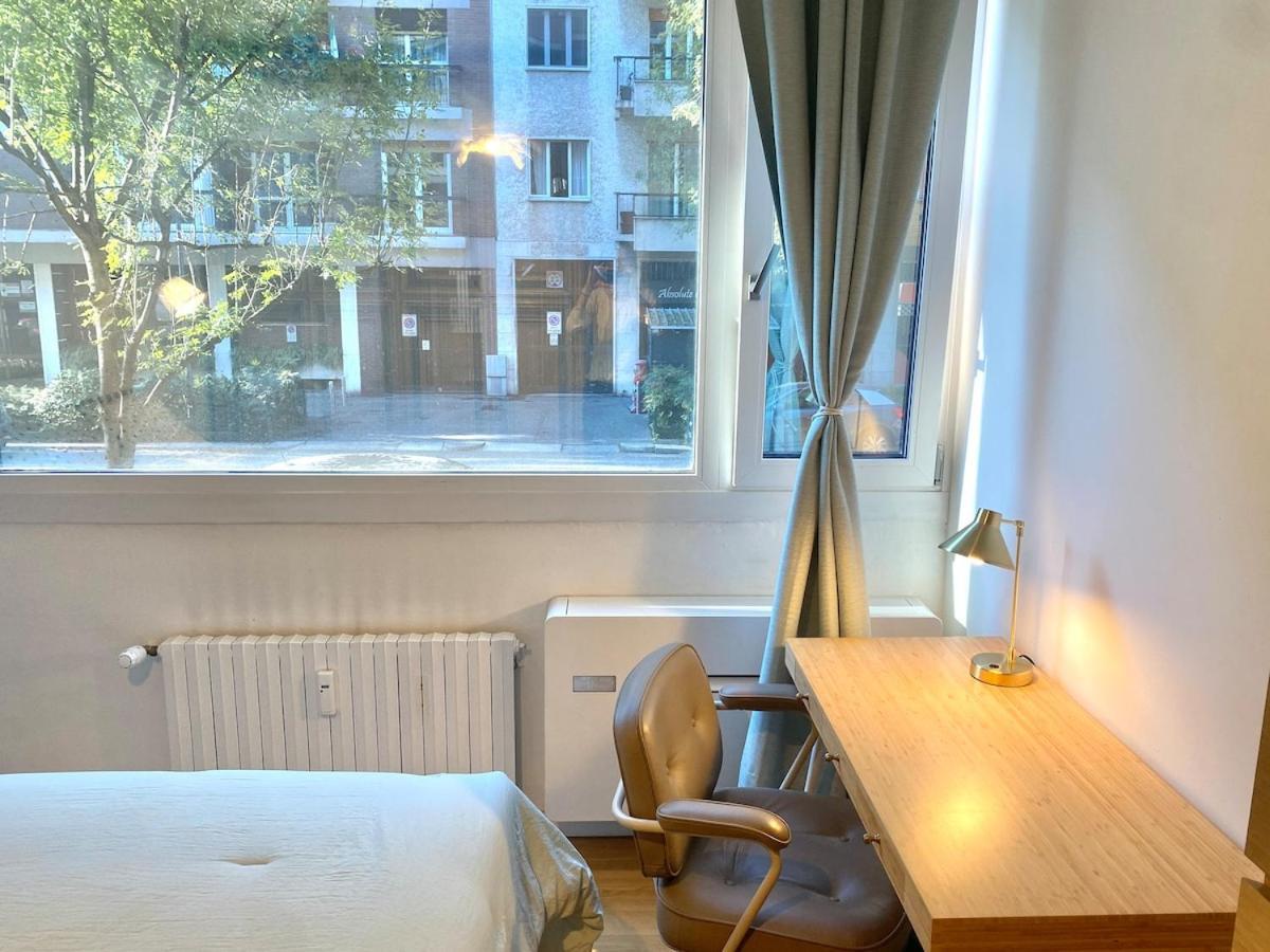 Yu's Cozy Near Citylife Apartment