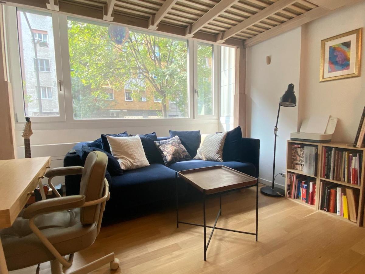 Yu's Cozy Near Citylife Apartment Mailand