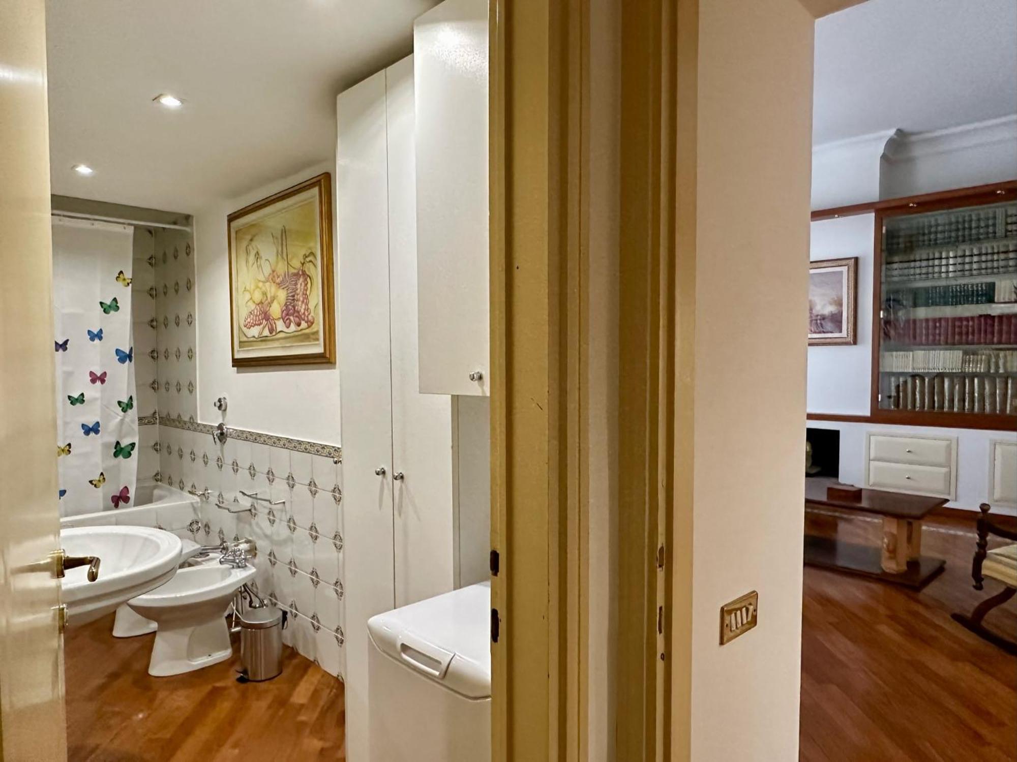 Apartment Washington *